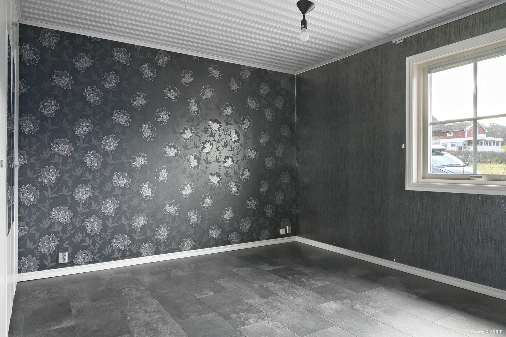 Villa, Idrottsgatan 3B, Hyltebruk, Hylte