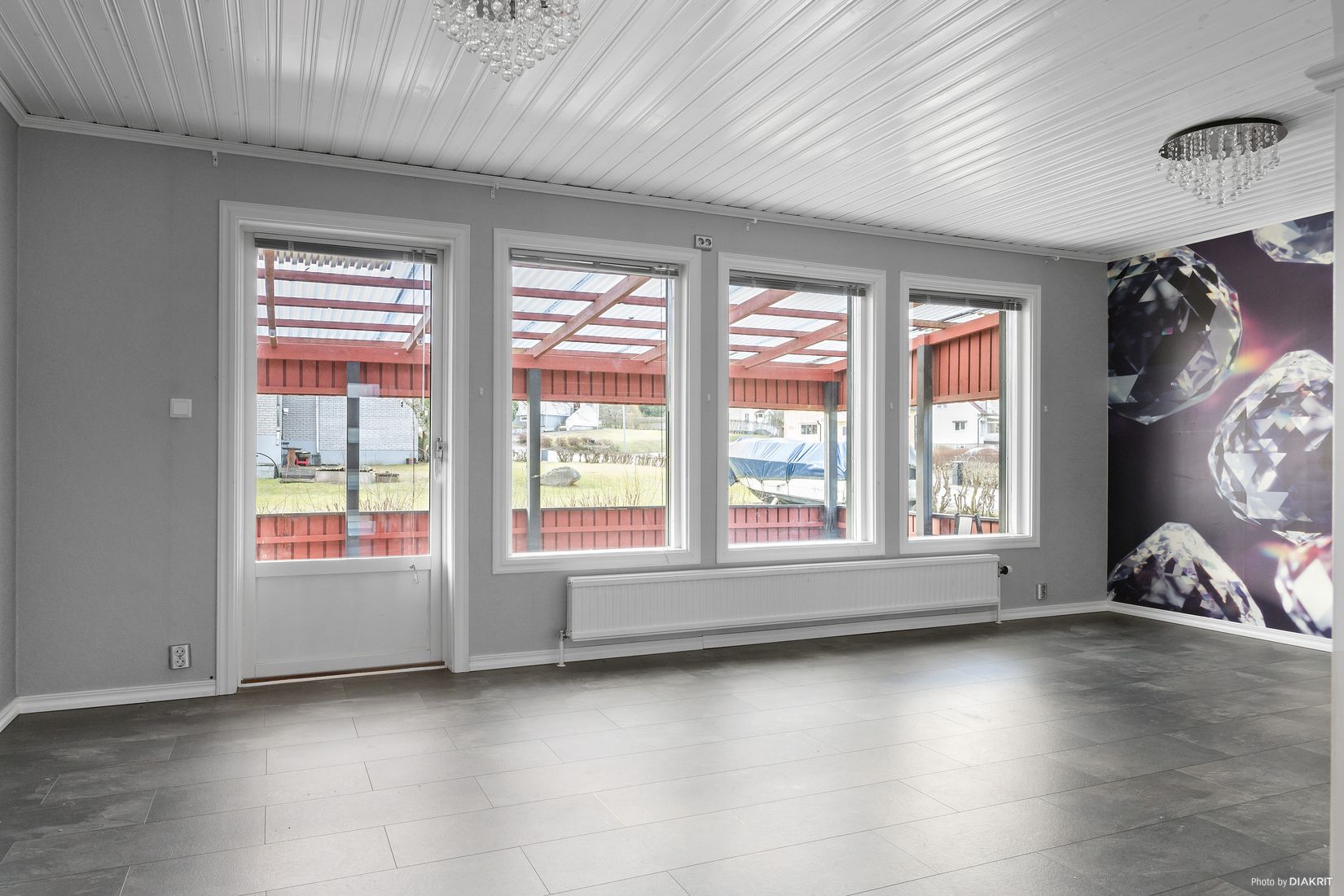 Villa, Idrottsgatan 3B, Hyltebruk, Hylte