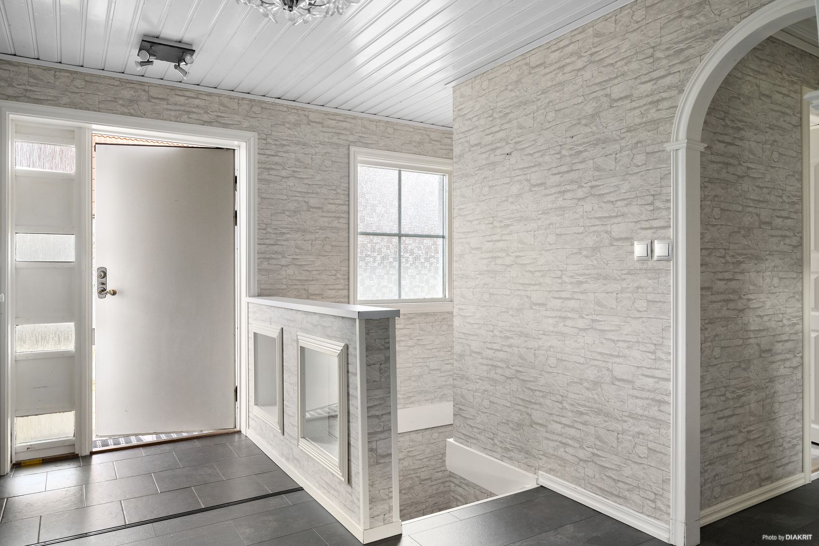 Villa, Idrottsgatan 3B, Hyltebruk, Hylte