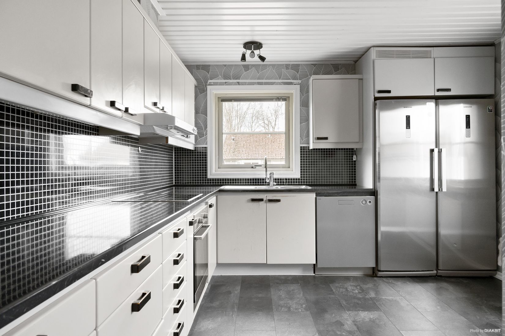 Villa, Idrottsgatan 3B, Hyltebruk, Hylte