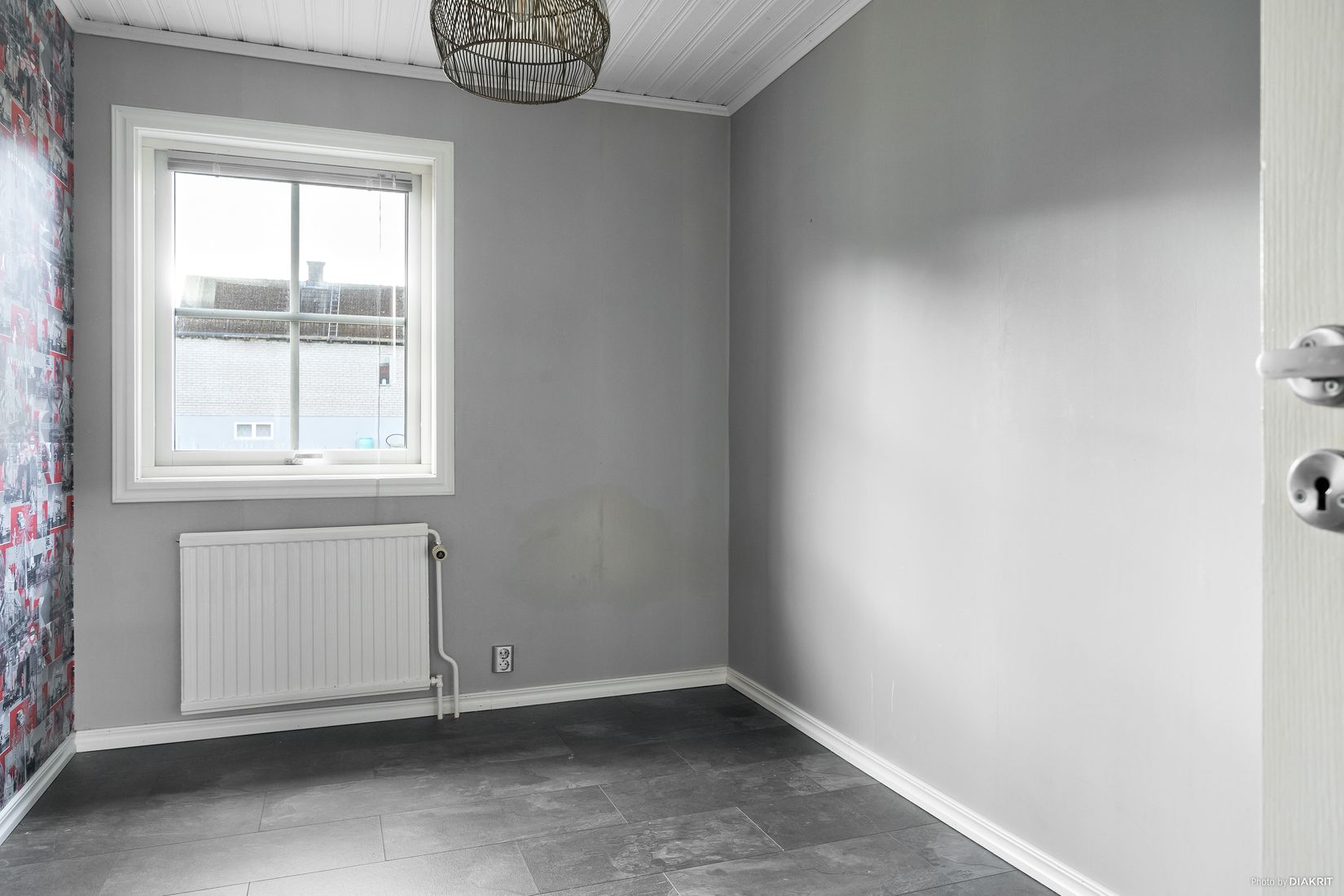 Villa, Idrottsgatan 3B, Hyltebruk, Hylte