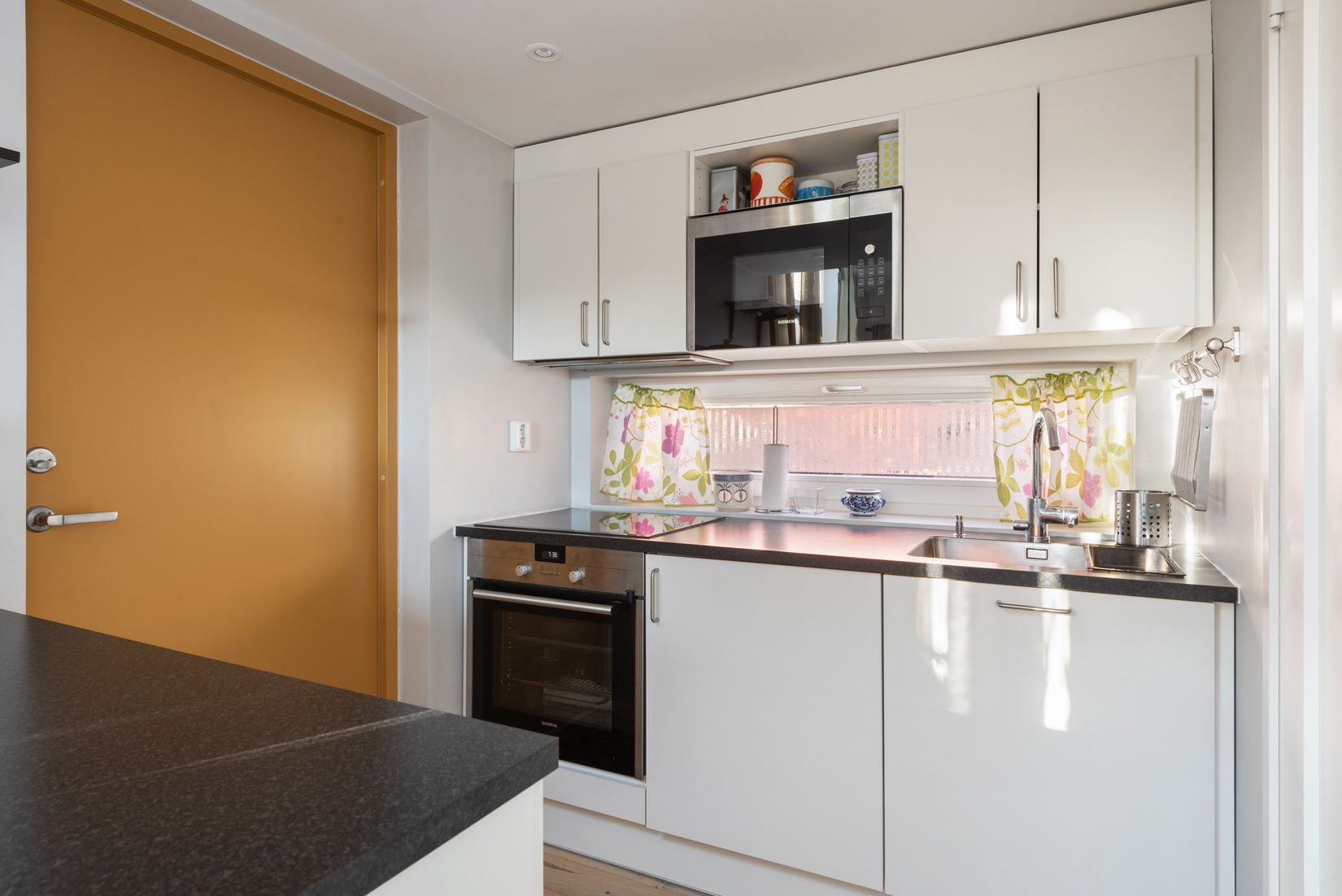 Bostadsrätt, Järnvägsbacken 8, Österåker