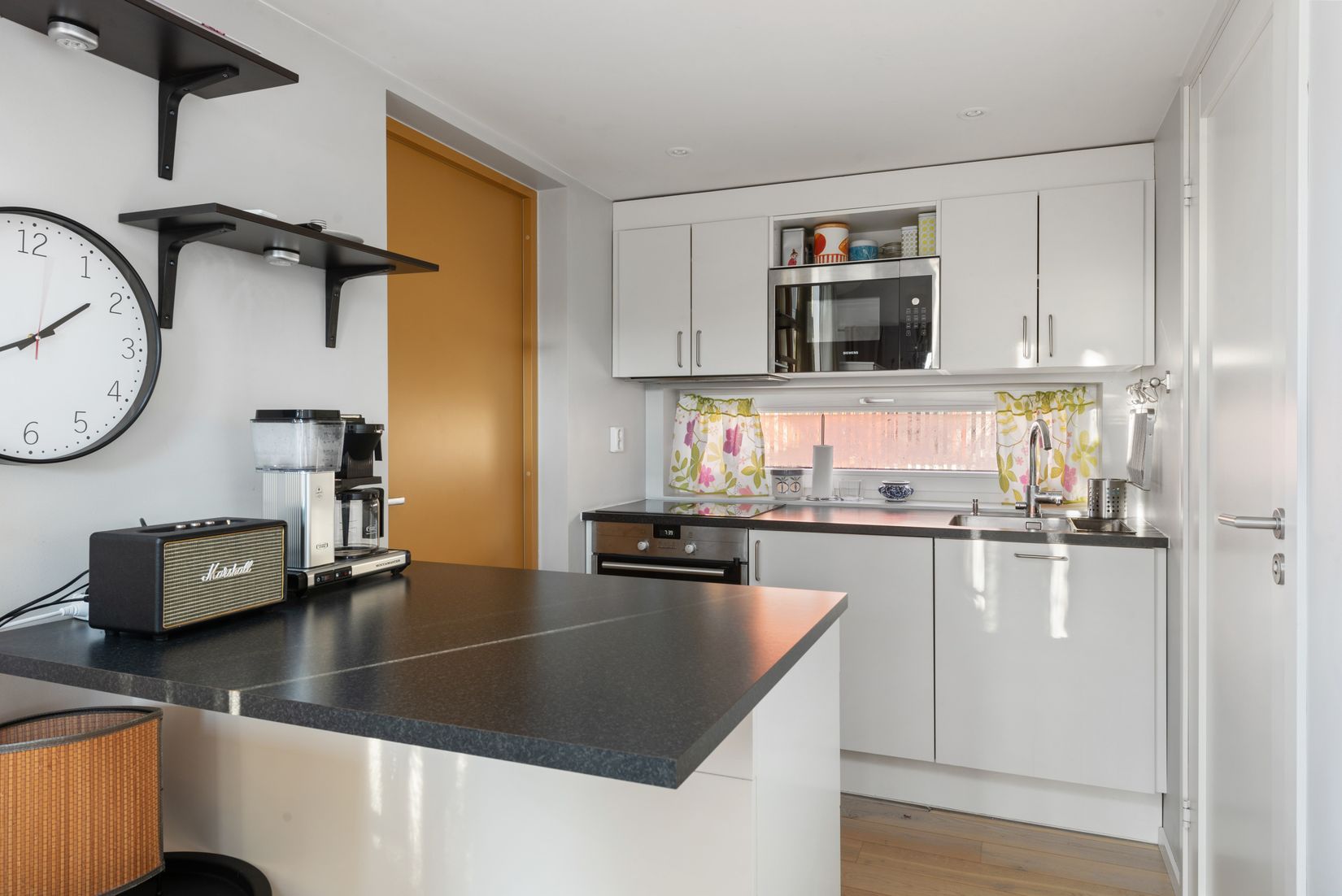 Bostadsrätt, Järnvägsbacken 8, Österåker