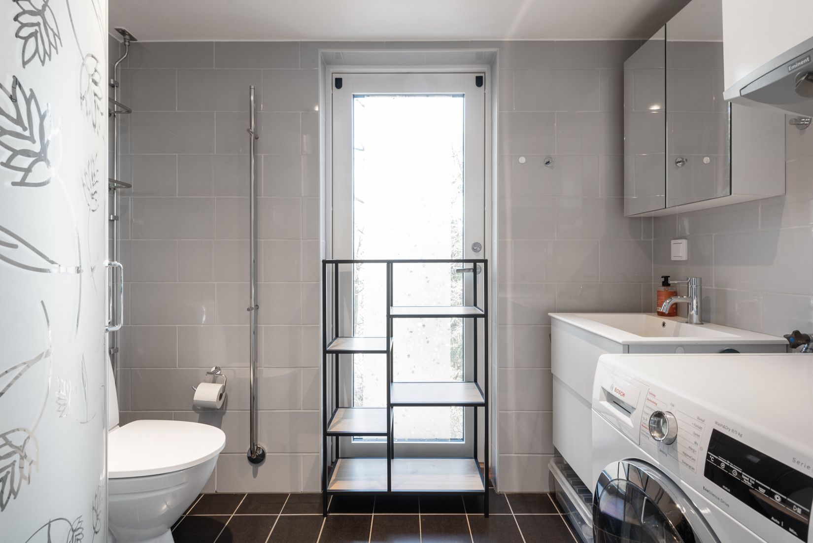 Bostadsrätt, Järnvägsbacken 8, Österåker