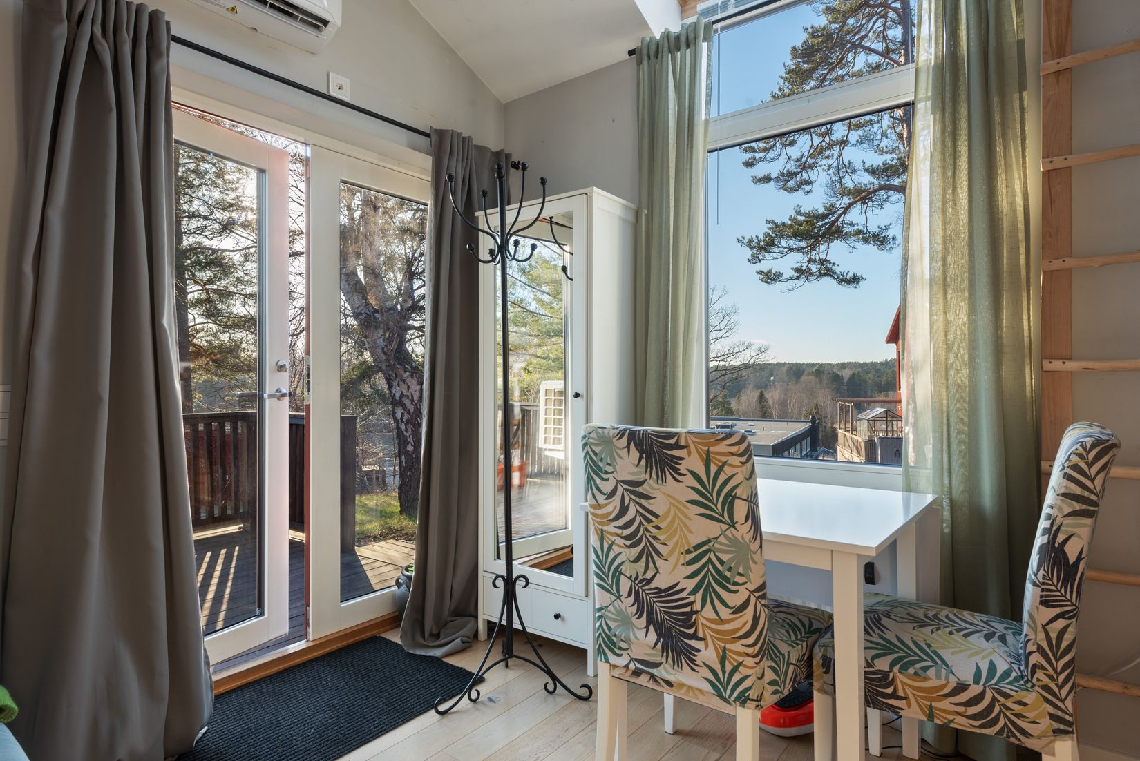 Bostadsrätt, Järnvägsbacken 8, Österåker