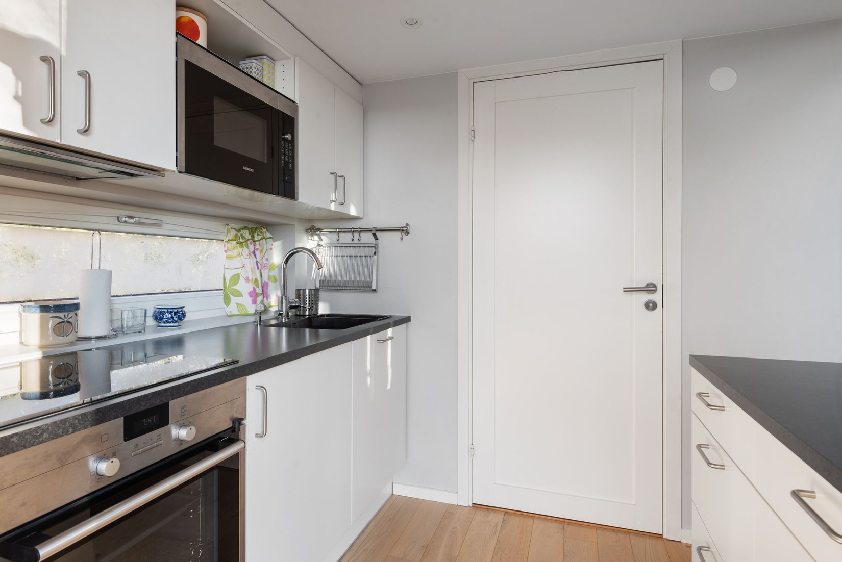 Bostadsrätt, Järnvägsbacken 8, Österåker