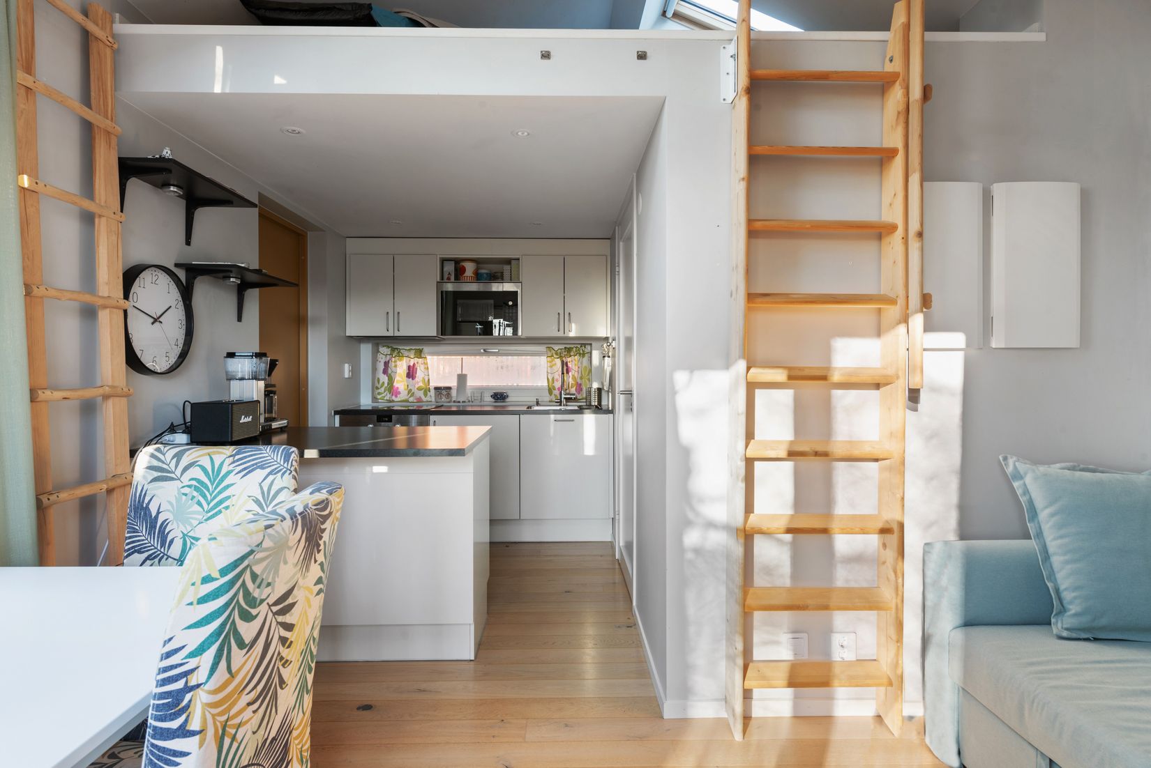 Bostadsrätt, Järnvägsbacken 8, Österåker