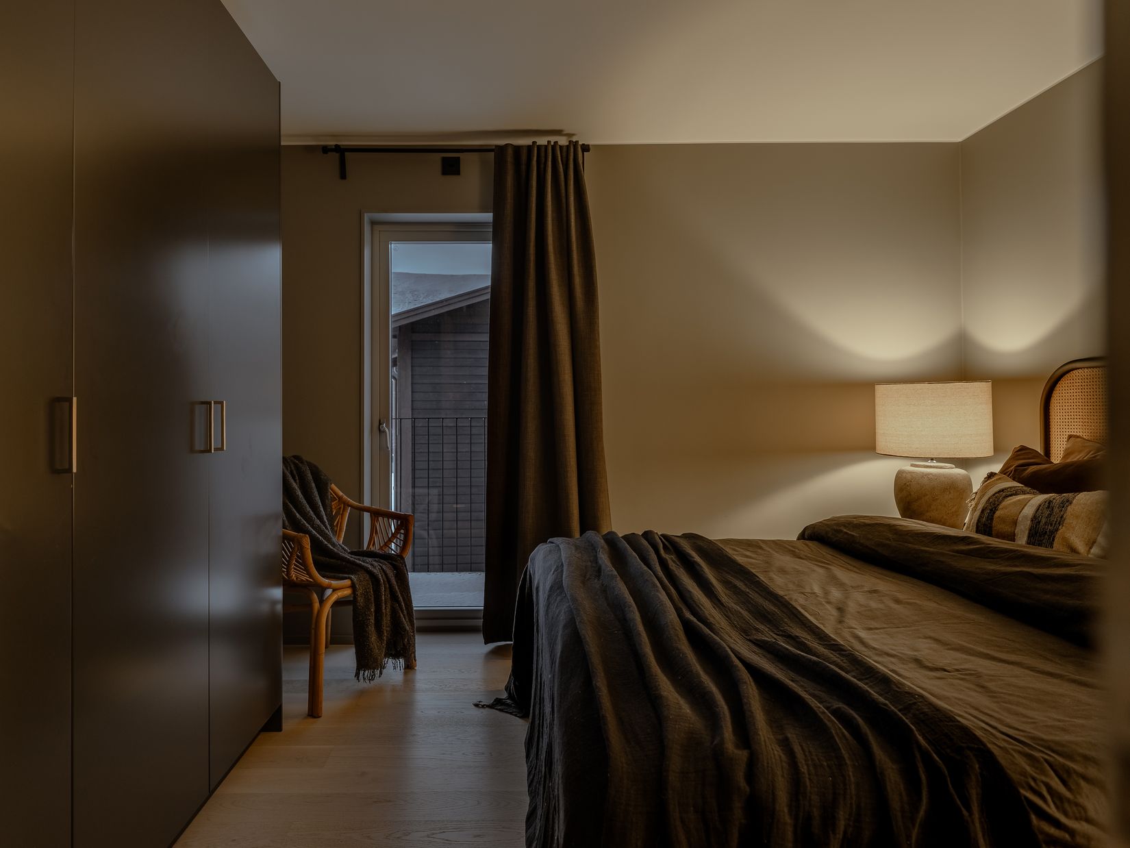 Bostadsrätt, Fritidshus, Fjällvägen 40 lgh 36, Lindvallen, Malung-Sälen