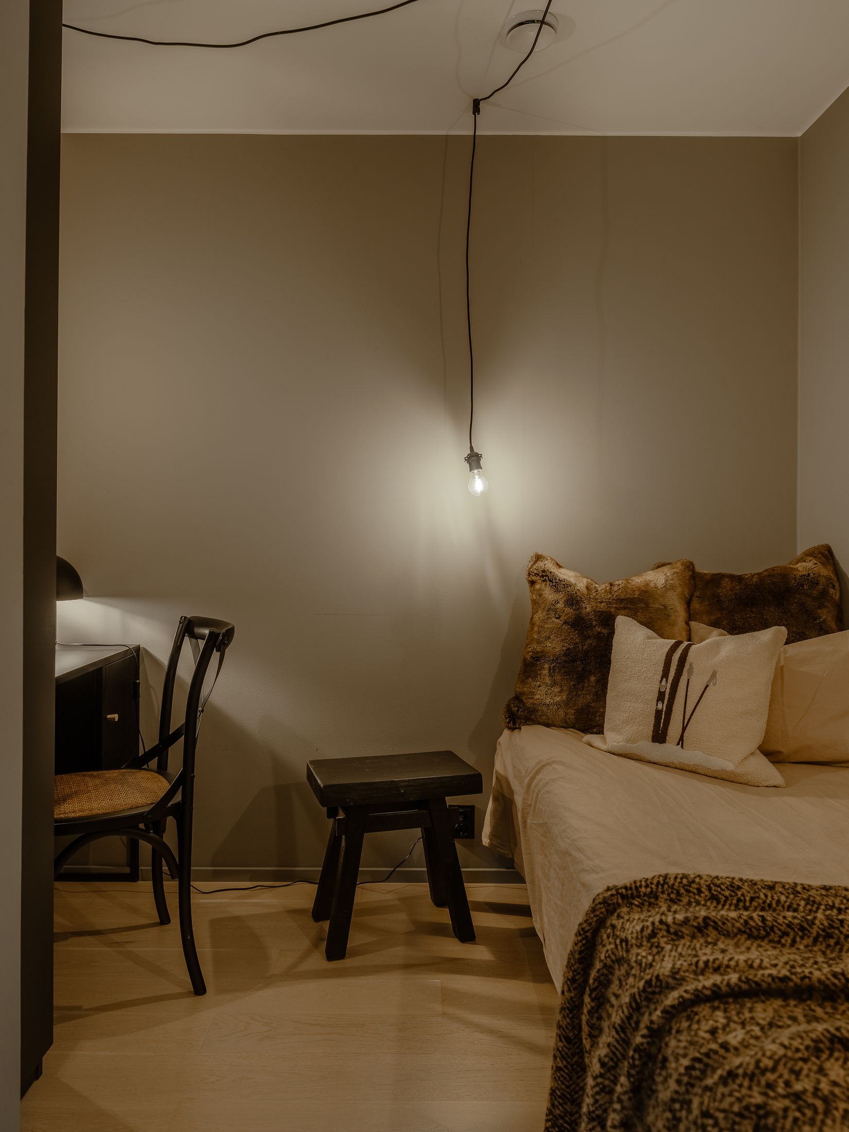 Bostadsrätt, Fritidshus, Fjällvägen 40 lgh 36, Lindvallen, Malung-Sälen