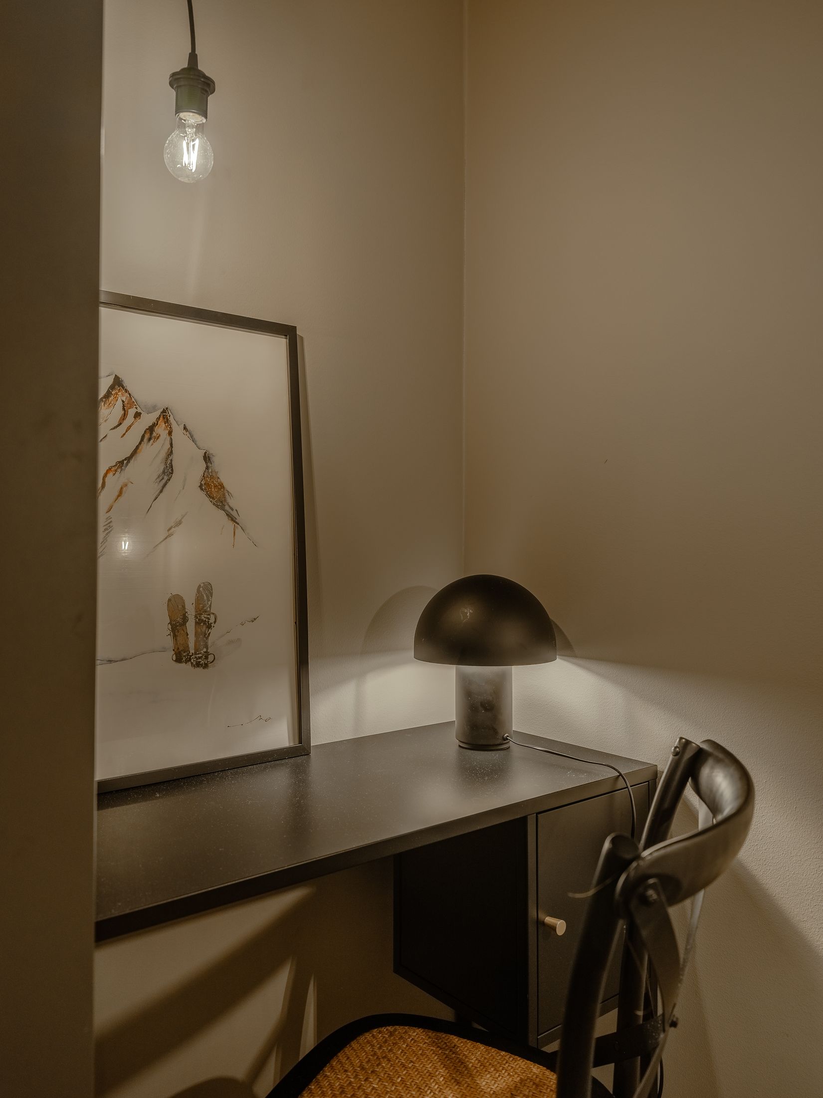 Bostadsrätt, Fritidshus, Fjällvägen 40 lgh 36, Lindvallen, Malung-Sälen