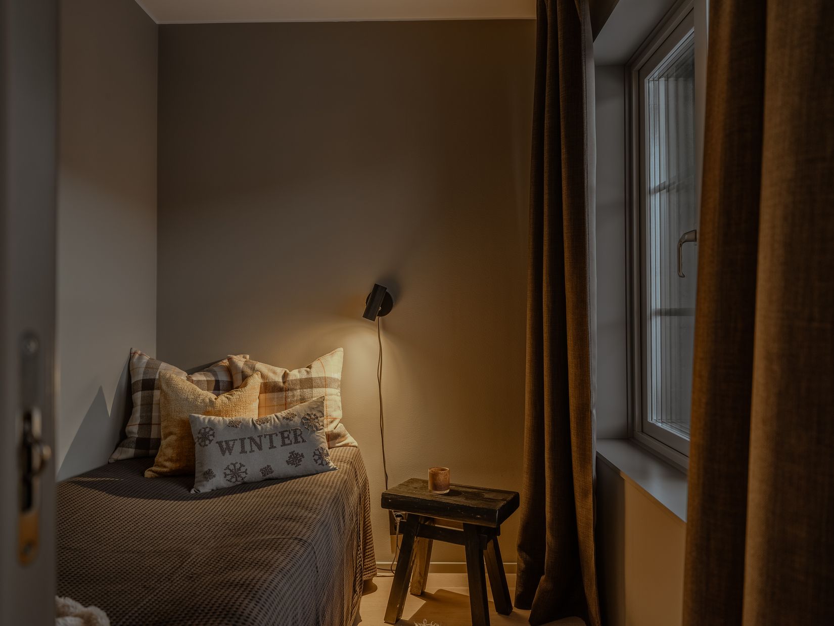 Bostadsrätt, Fritidshus, Fjällvägen 40 lgh 36, Lindvallen, Malung-Sälen