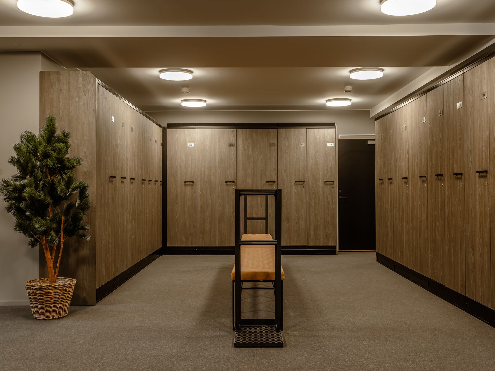 Bostadsrätt, Fritidshus, Fjällvägen 40 lgh 36, Lindvallen, Malung-Sälen