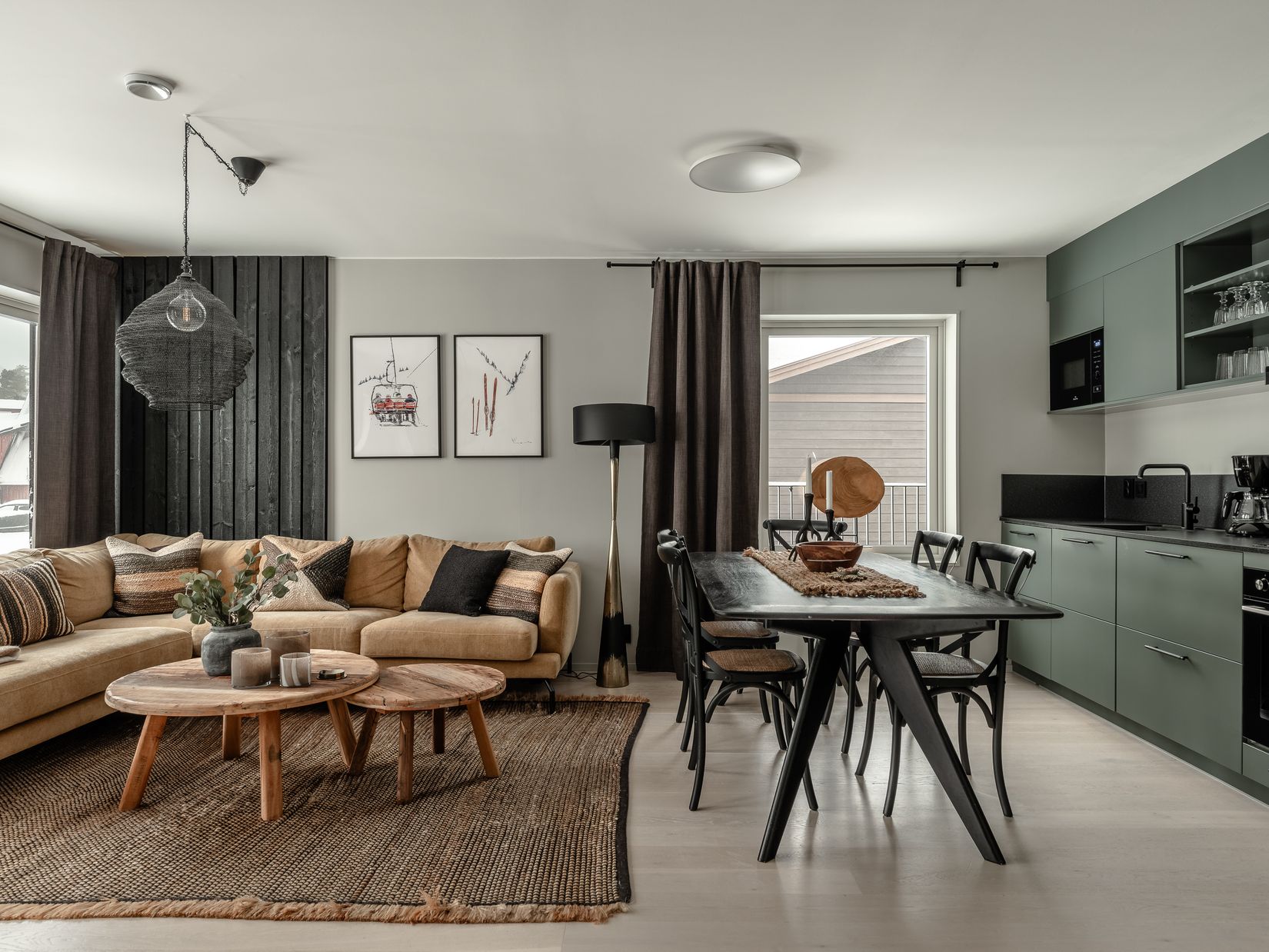 Bostadsrätt, Fritidshus, Fjällvägen 40 lgh 36, Lindvallen, Malung-Sälen