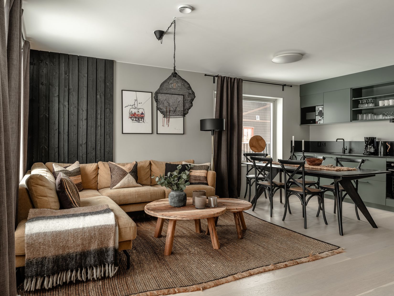 Bostadsrätt, Fritidshus, Fjällvägen 40 lgh 36, Lindvallen, Malung-Sälen