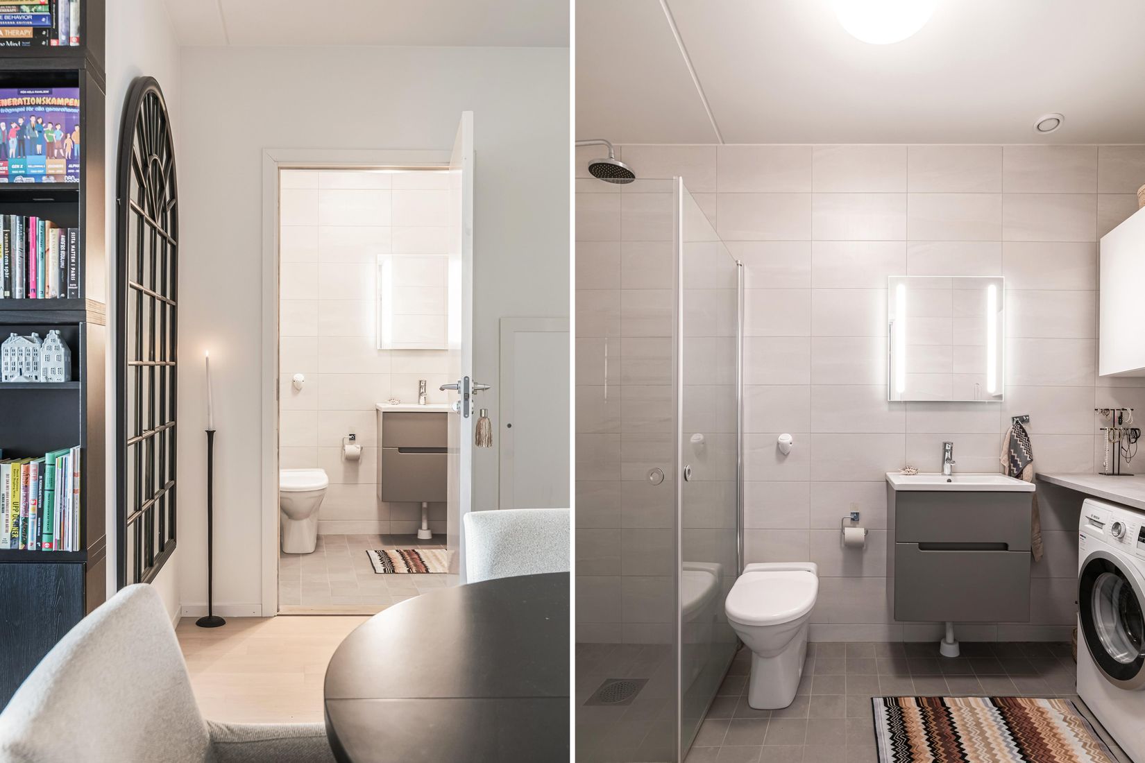 Bostadsrätt, Baltzars gränd 3, Oceanhamnen, Helsingborg