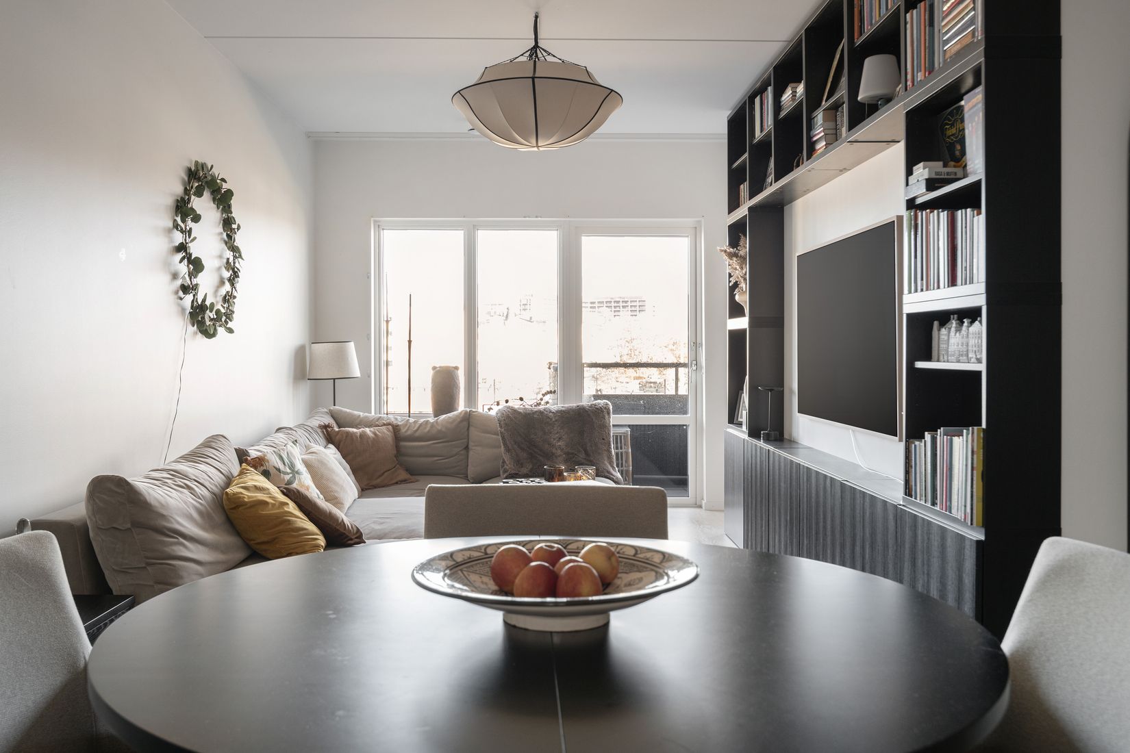 Bostadsrätt, Baltzars gränd 3, Oceanhamnen, Helsingborg