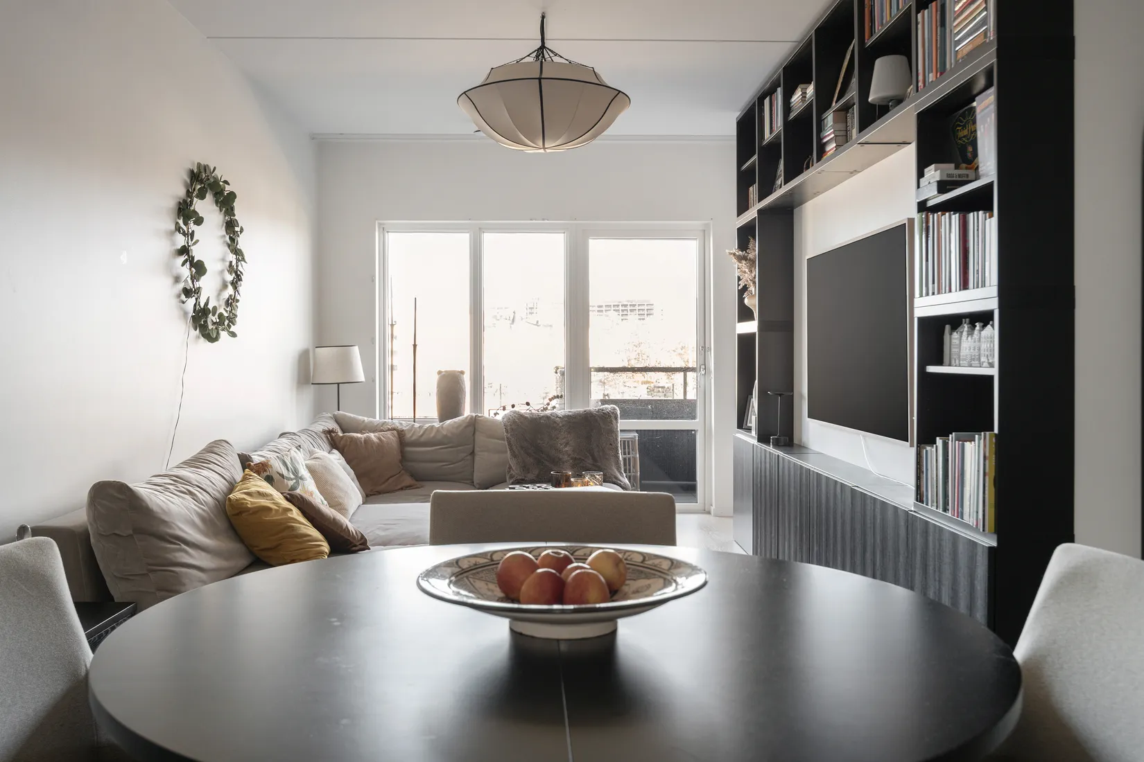 Bostadsrätt, Baltzars gränd 3, Oceanhamnen, Helsingborg