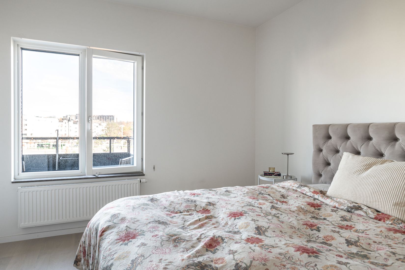 Bostadsrätt, Baltzars gränd 3, Oceanhamnen, Helsingborg