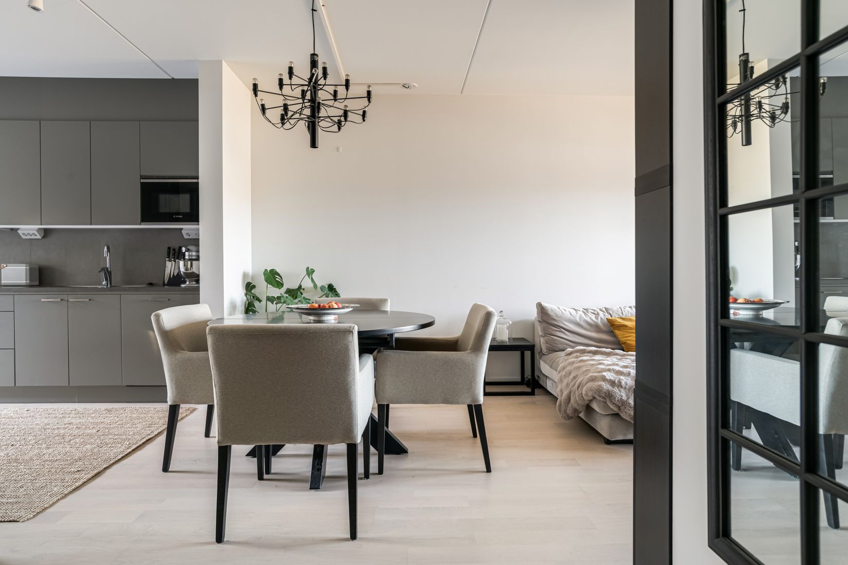 Bostadsrätt, Baltzars gränd 3, Oceanhamnen, Helsingborg