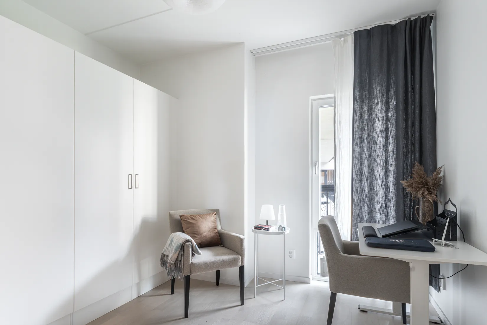 Bostadsrätt, Baltzars gränd 3, Oceanhamnen, Helsingborg