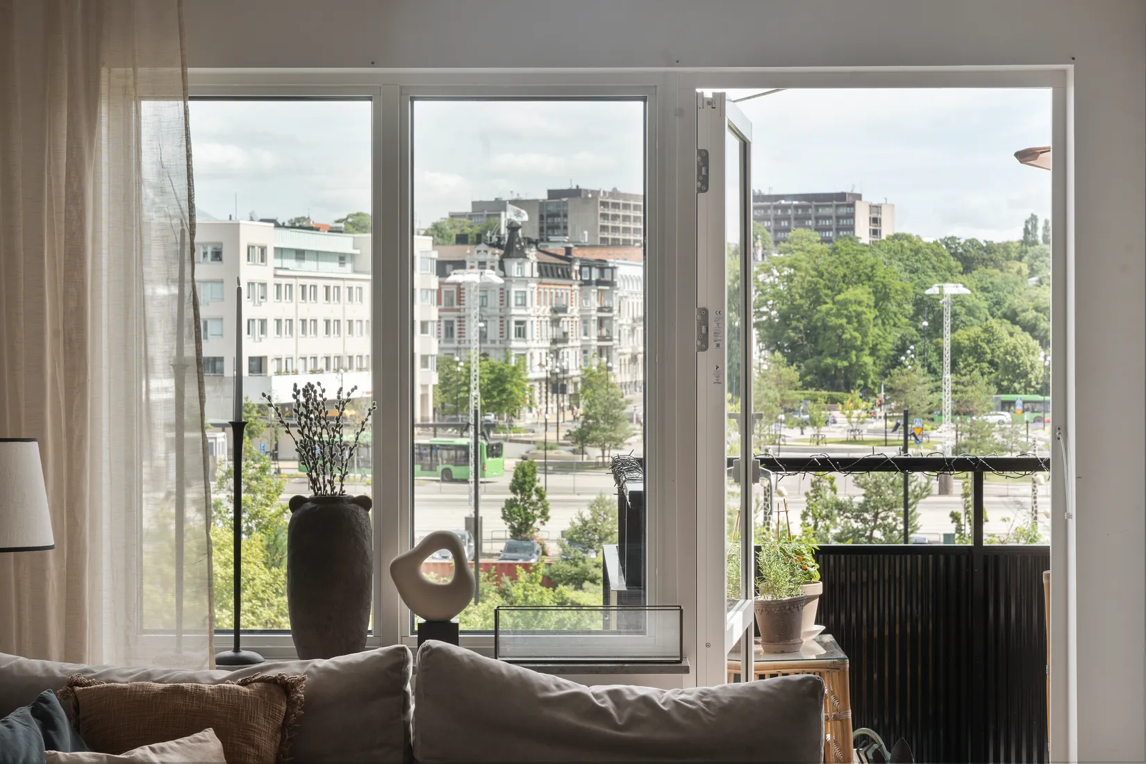 Bostadsrätt, Baltzars gränd 3, Oceanhamnen, Helsingborg