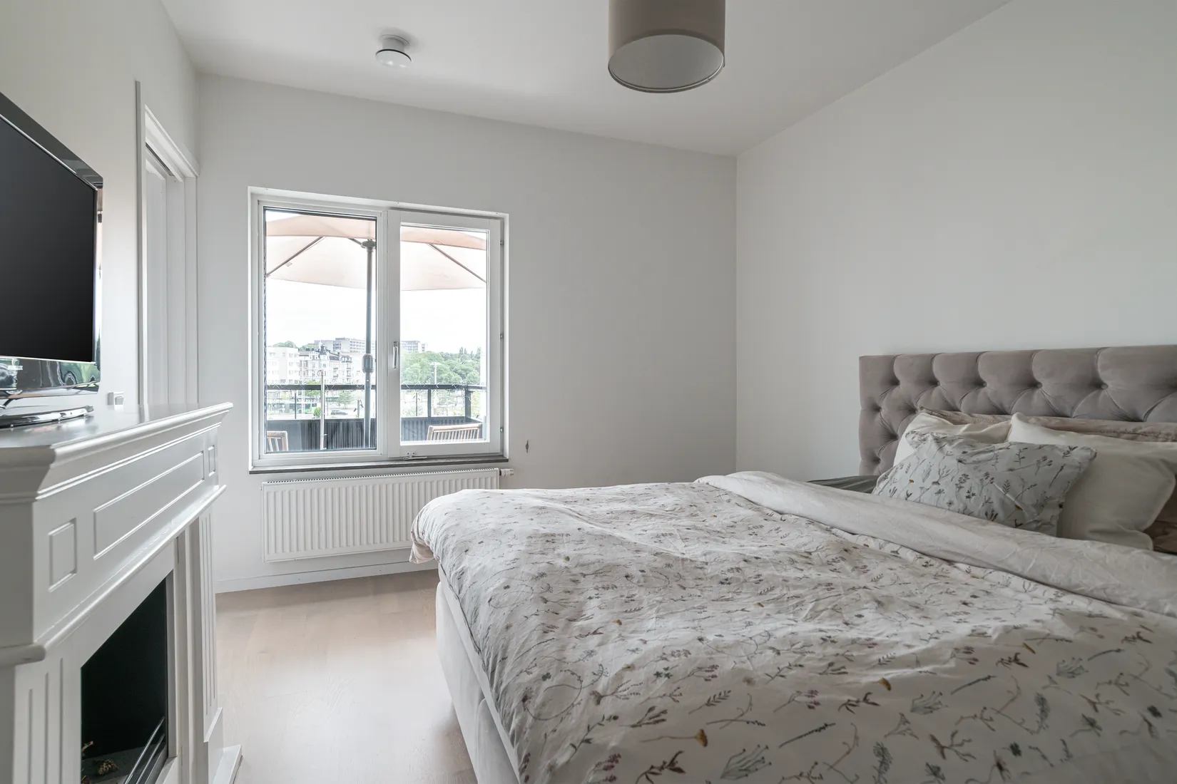 Bostadsrätt, Baltzars gränd 3, Oceanhamnen, Helsingborg
