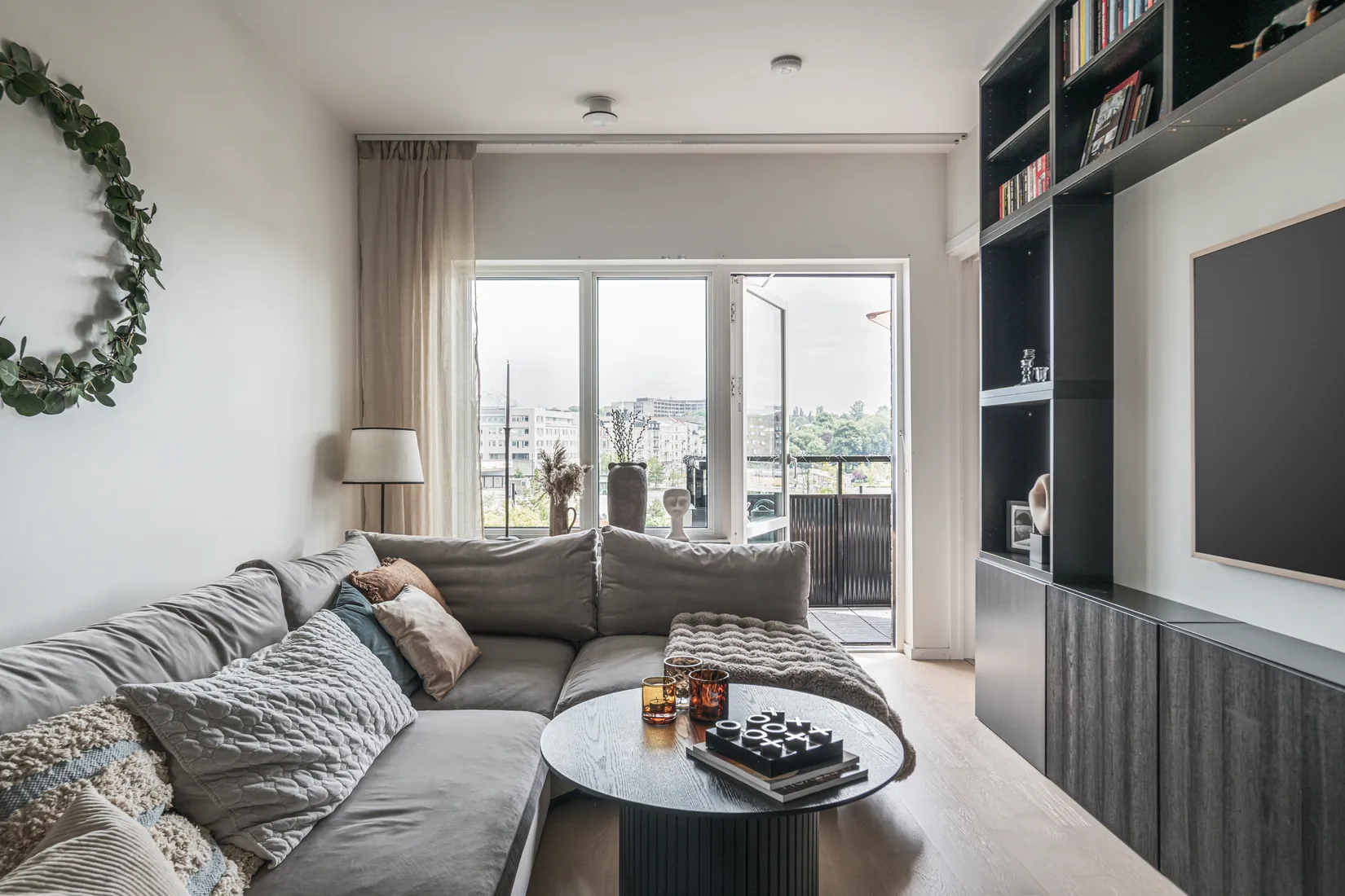 Bostadsrätt, Baltzars gränd 3, Oceanhamnen, Helsingborg