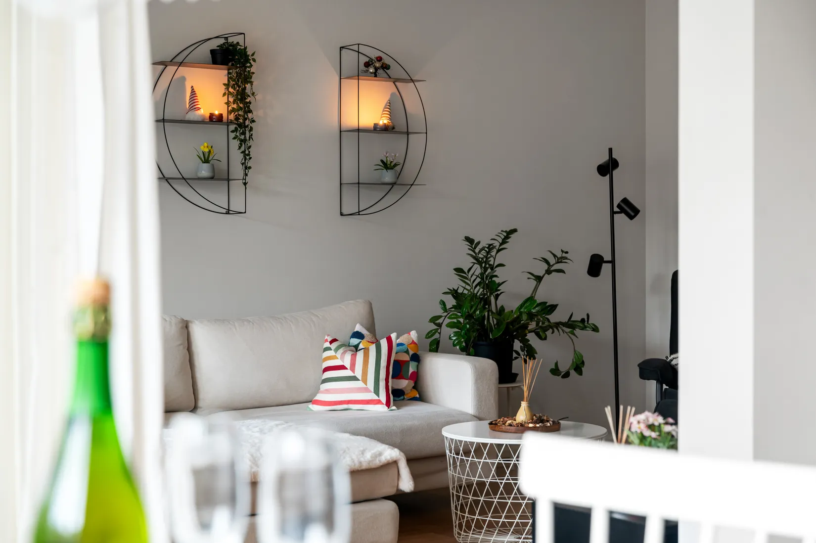 Bostadsrätt, Huvudstagatan 33, vån 5, Huvudsta, Solna