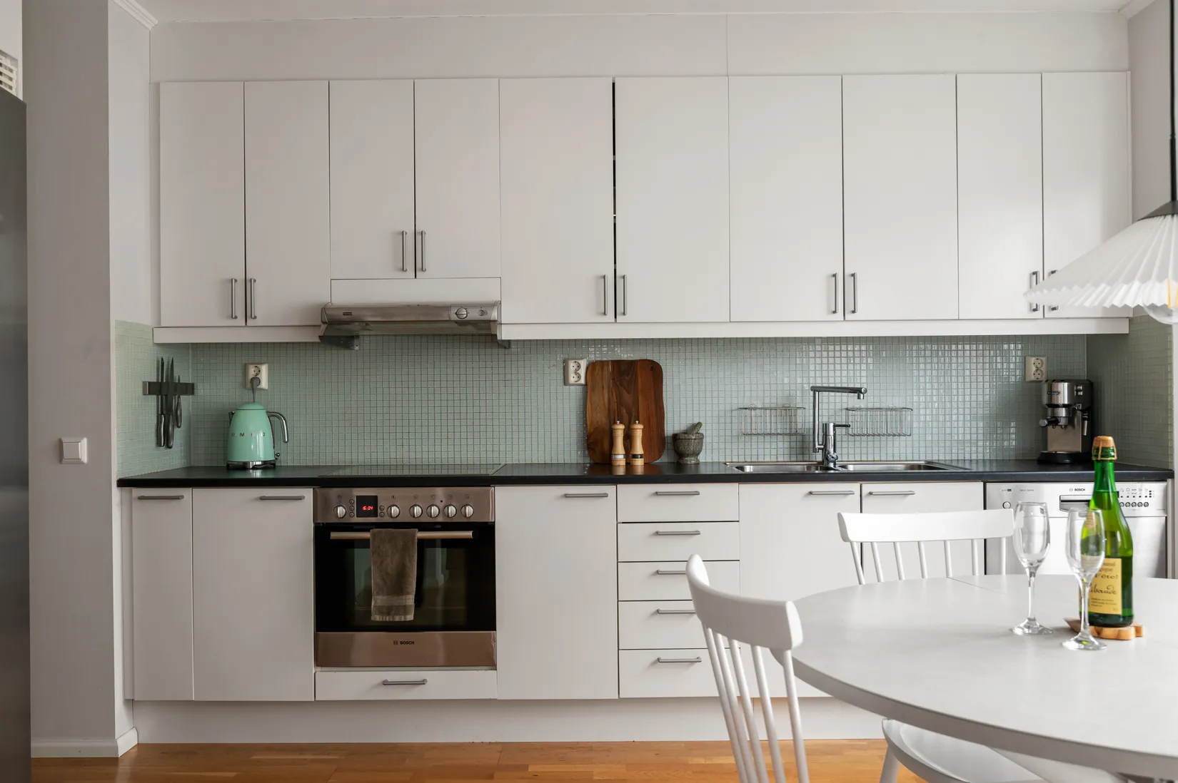 Bostadsrätt, Huvudstagatan 33, vån 5, Huvudsta, Solna