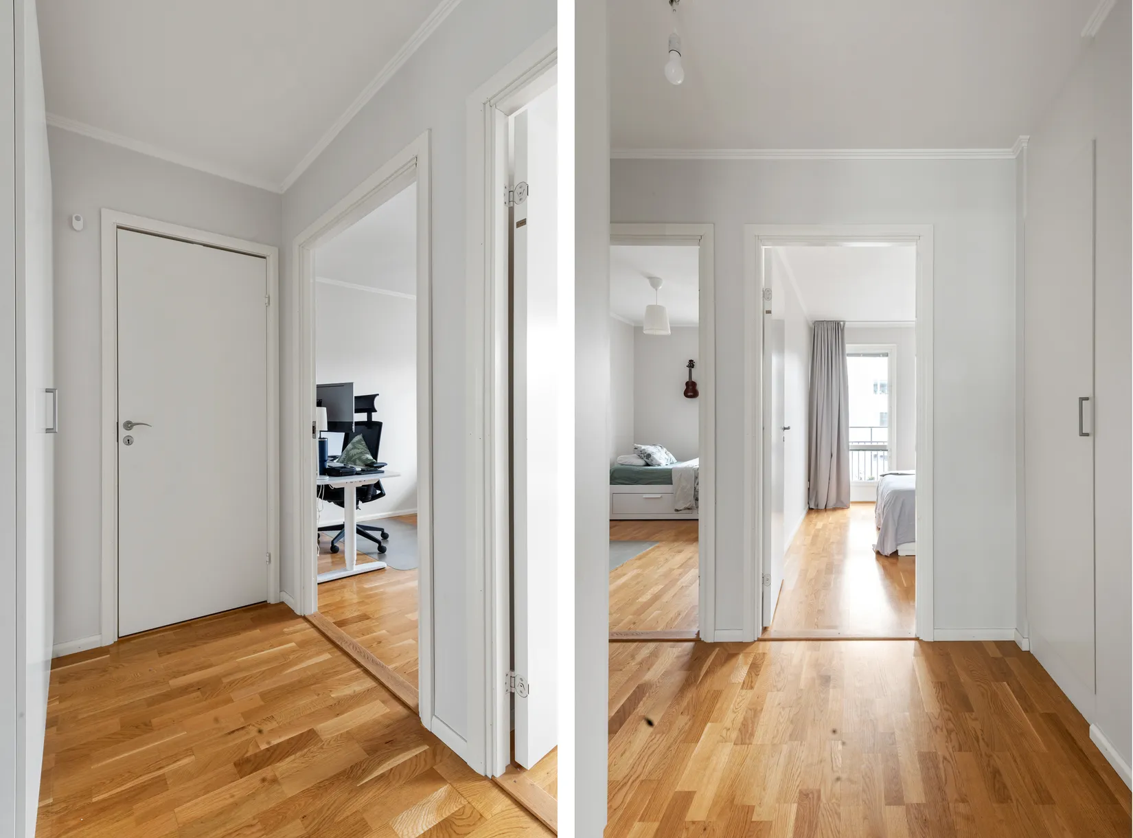 Bostadsrätt, Huvudstagatan 33, vån 5, Huvudsta, Solna