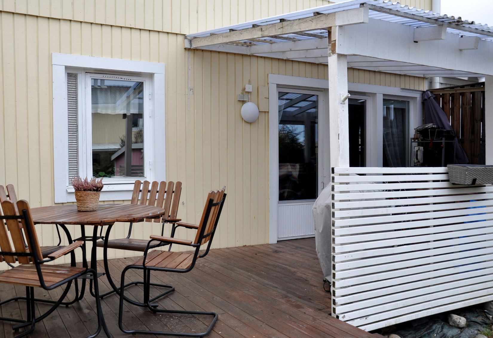 Bostadsrätt, Radhus, Bergvretsgatan 68, Bergvreten, Enköping