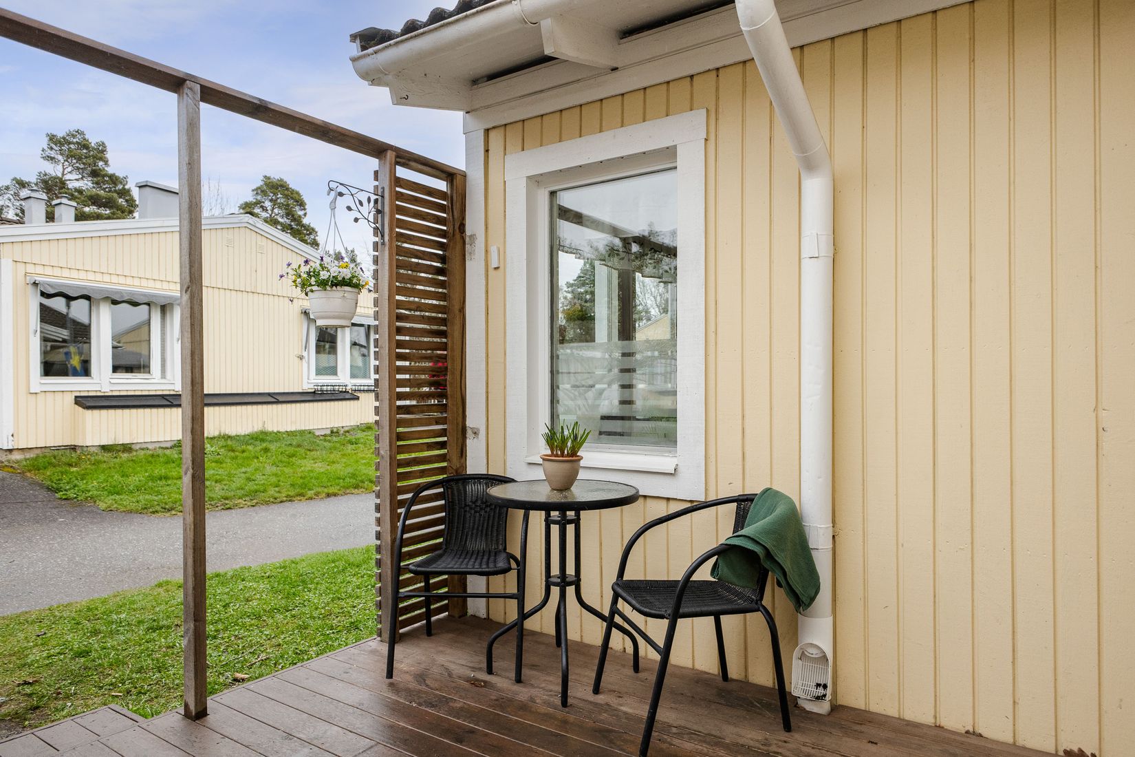 Bostadsrätt, Radhus, Bergvretsgatan 68, Bergvreten, Enköping