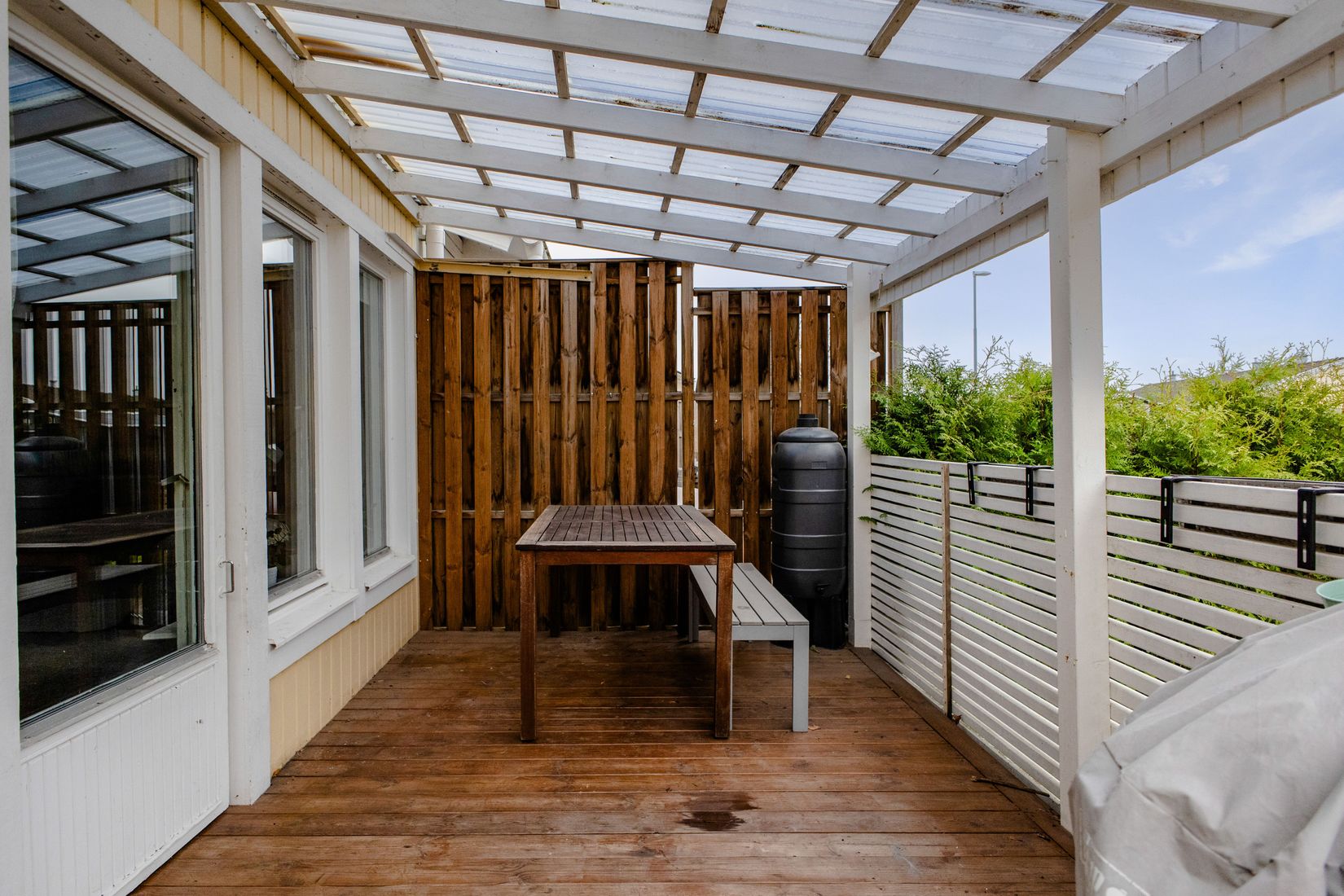 Bostadsrätt, Radhus, Bergvretsgatan 68, Bergvreten, Enköping