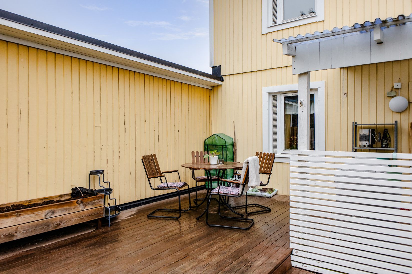 Bostadsrätt, Radhus, Bergvretsgatan 68, Bergvreten, Enköping