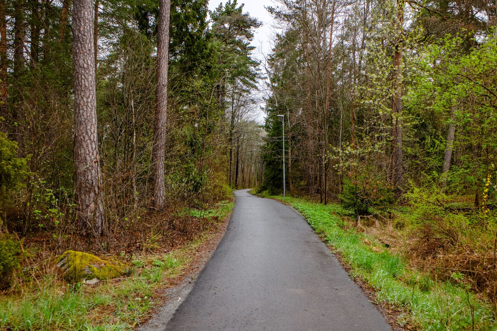 Bostadsrätt, Radhus, Bergvretsgatan 68, Bergvreten, Enköping