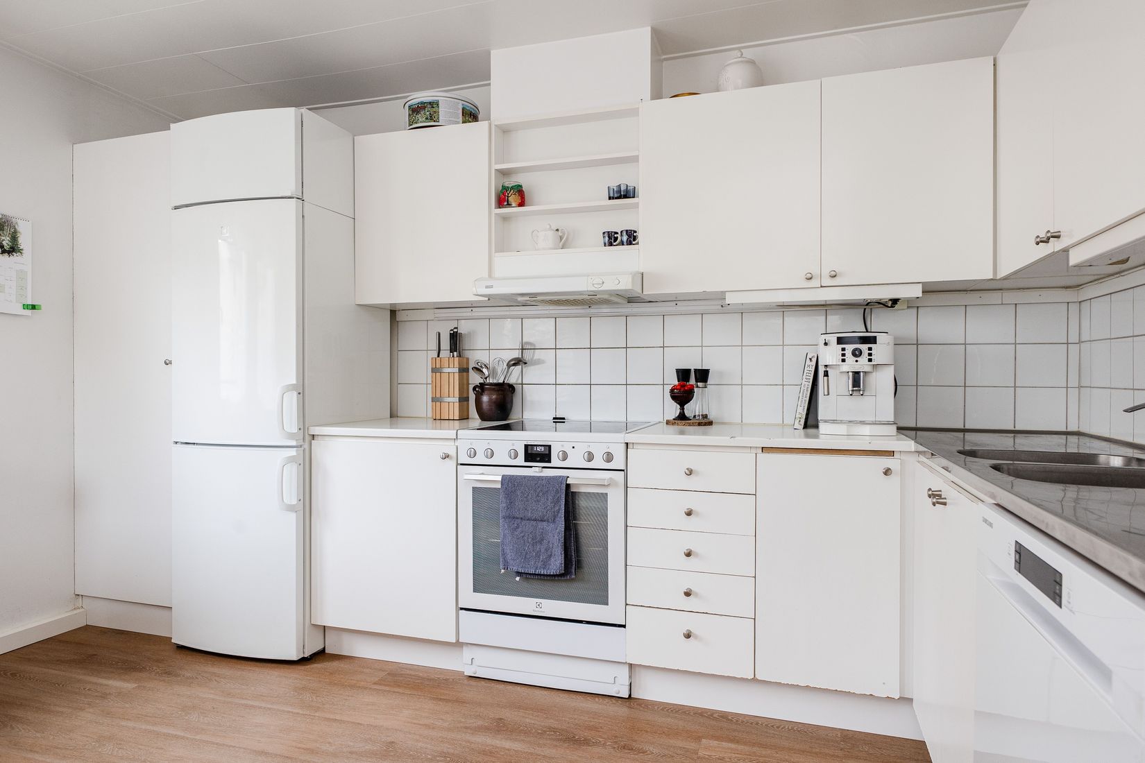 Bostadsrätt, Radhus, Bergvretsgatan 68, Bergvreten, Enköping