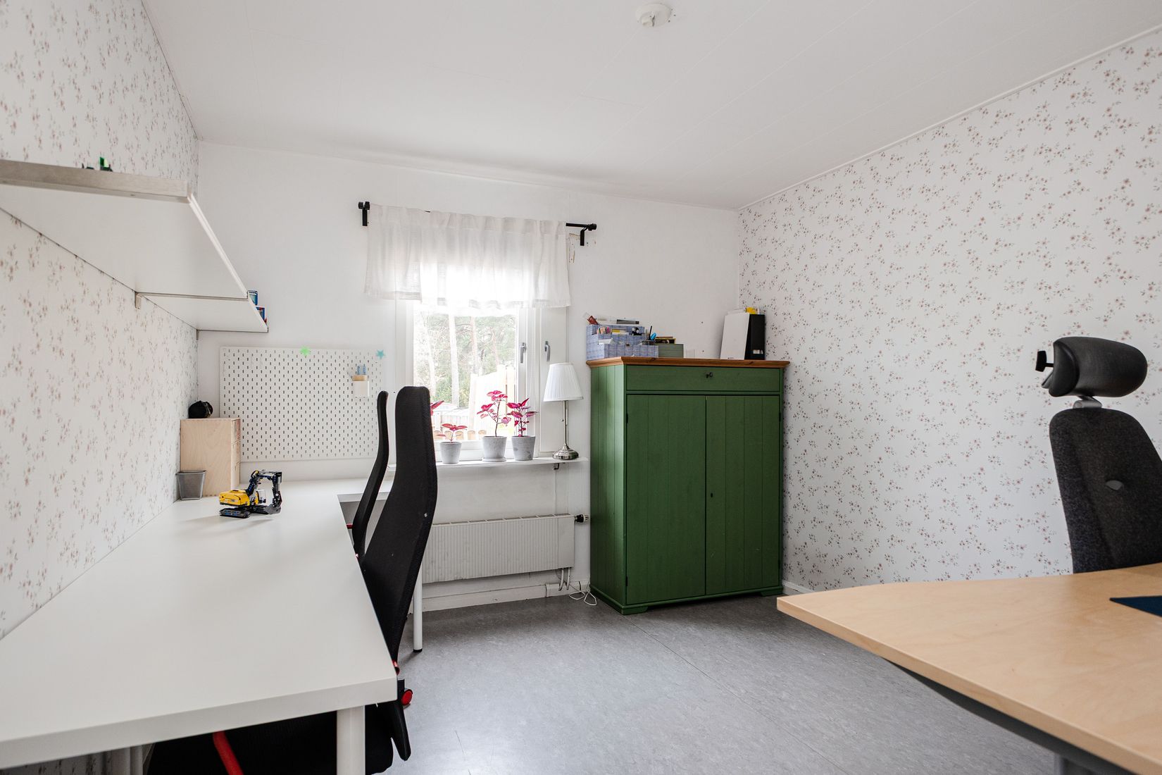 Bostadsrätt, Radhus, Bergvretsgatan 68, Bergvreten, Enköping