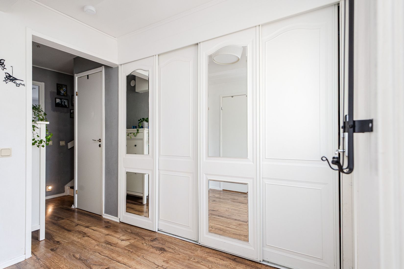 Bostadsrätt, Radhus, Bergvretsgatan 68, Bergvreten, Enköping