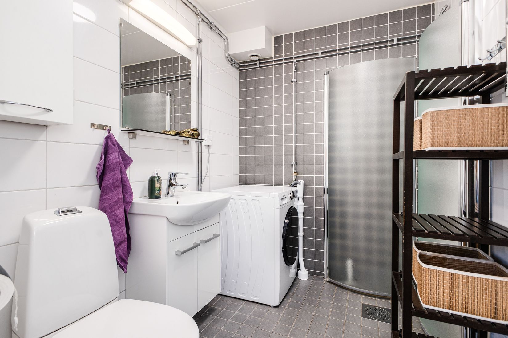 Bostadsrätt, Radhus, Bergvretsgatan 68, Bergvreten, Enköping