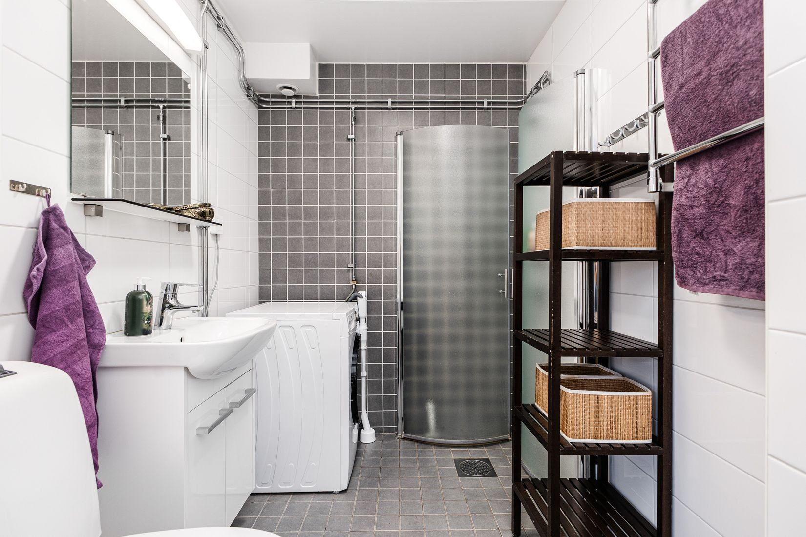 Bostadsrätt, Radhus, Bergvretsgatan 68, Bergvreten, Enköping