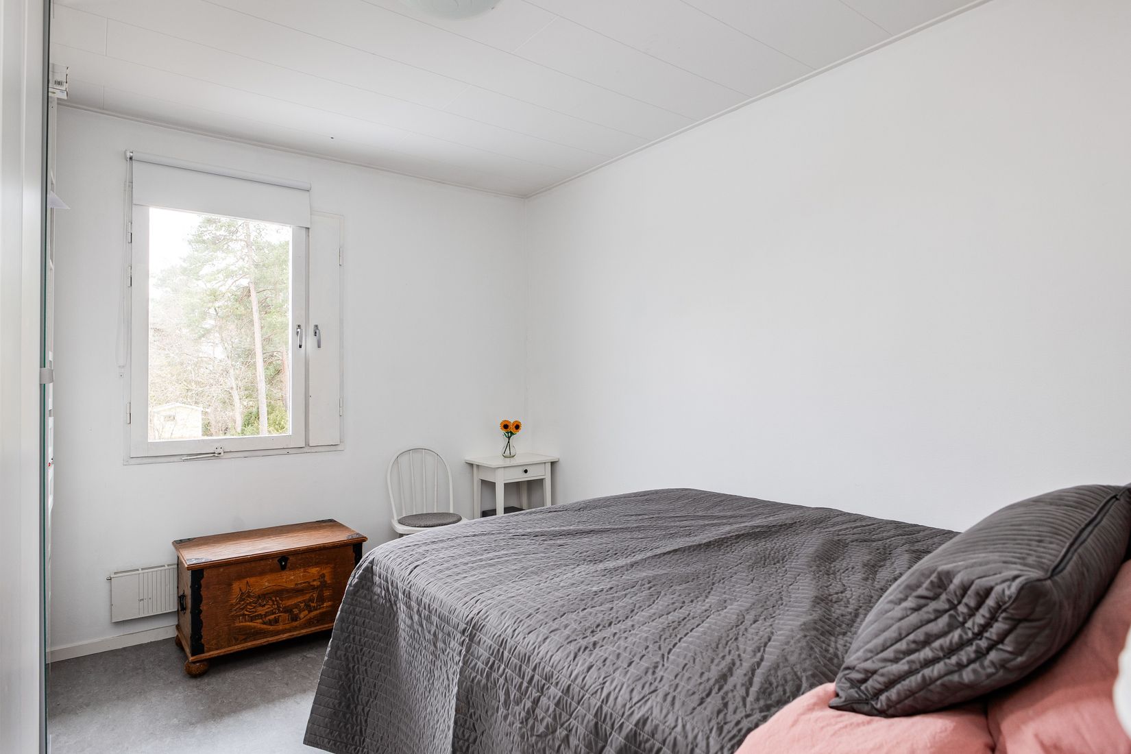 Bostadsrätt, Radhus, Bergvretsgatan 68, Bergvreten, Enköping