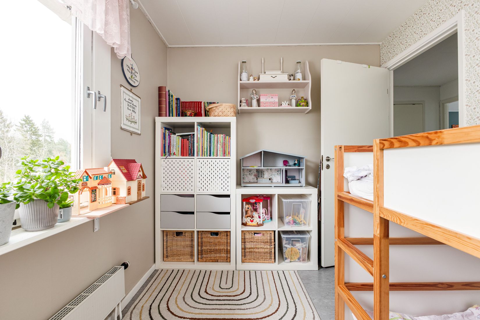 Bostadsrätt, Radhus, Bergvretsgatan 68, Bergvreten, Enköping