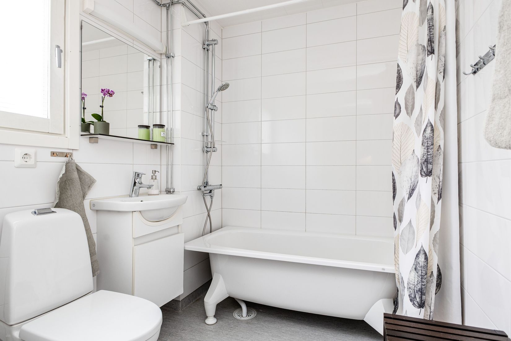 Bostadsrätt, Radhus, Bergvretsgatan 68, Bergvreten, Enköping