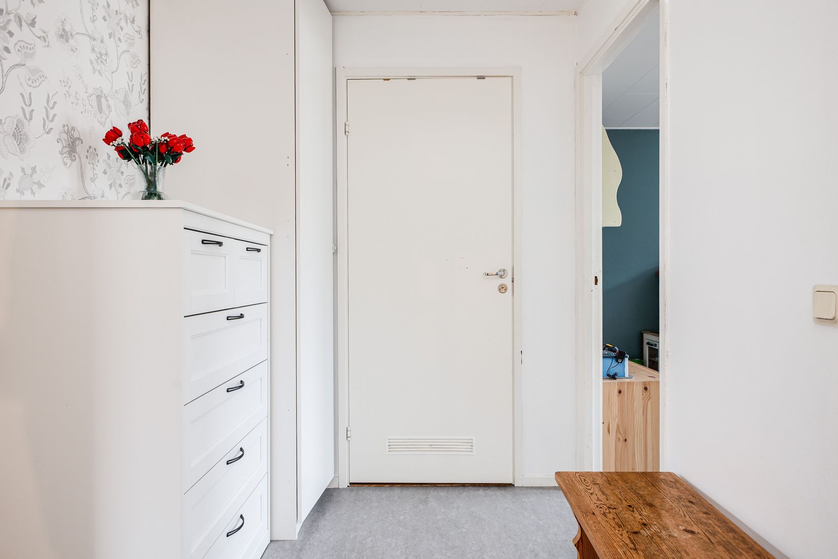 Bostadsrätt, Radhus, Bergvretsgatan 68, Bergvreten, Enköping