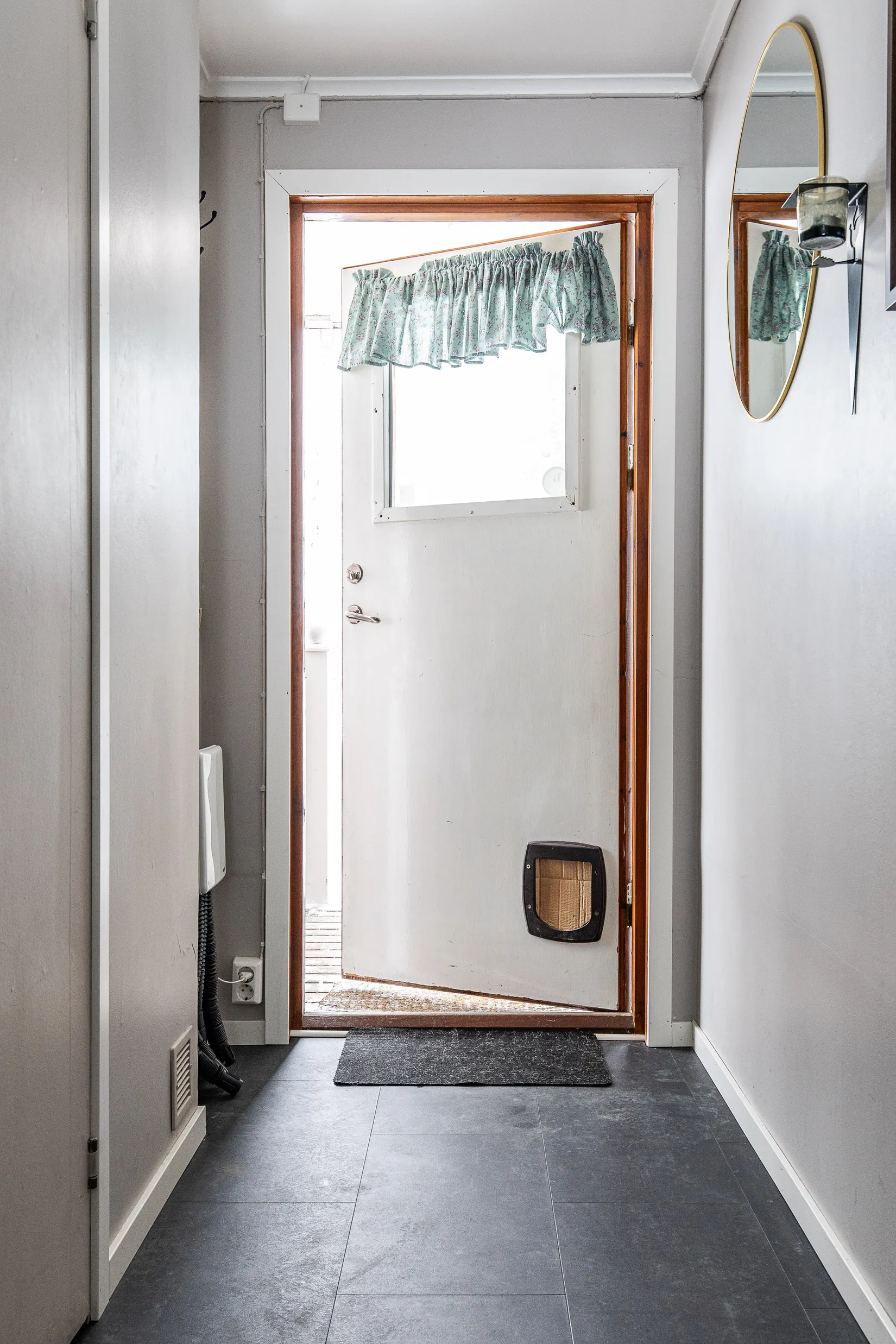 Fritidshus, Edefors 329, Offerdal, Krokom