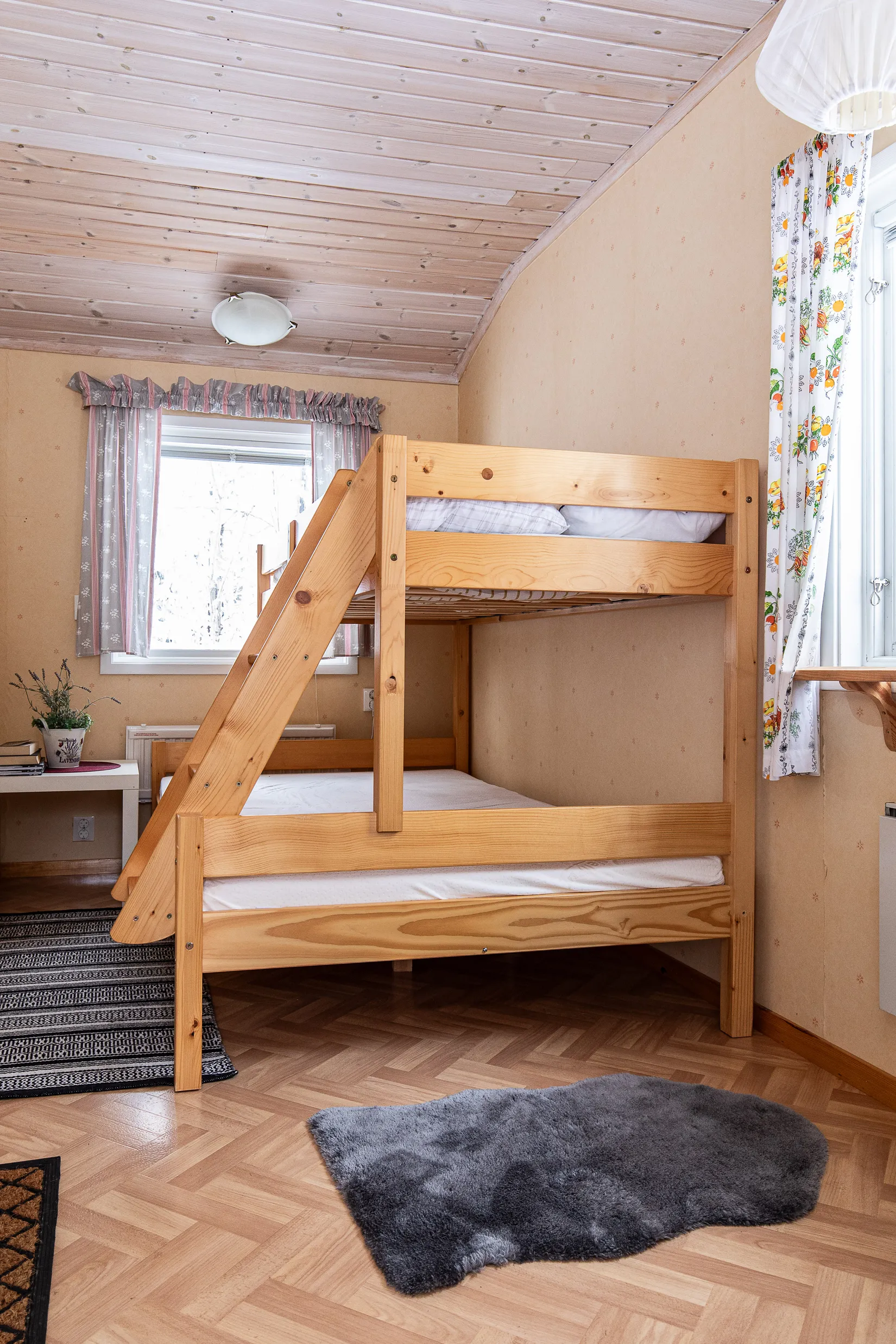 Fritidshus, Edefors 329, Offerdal, Krokom