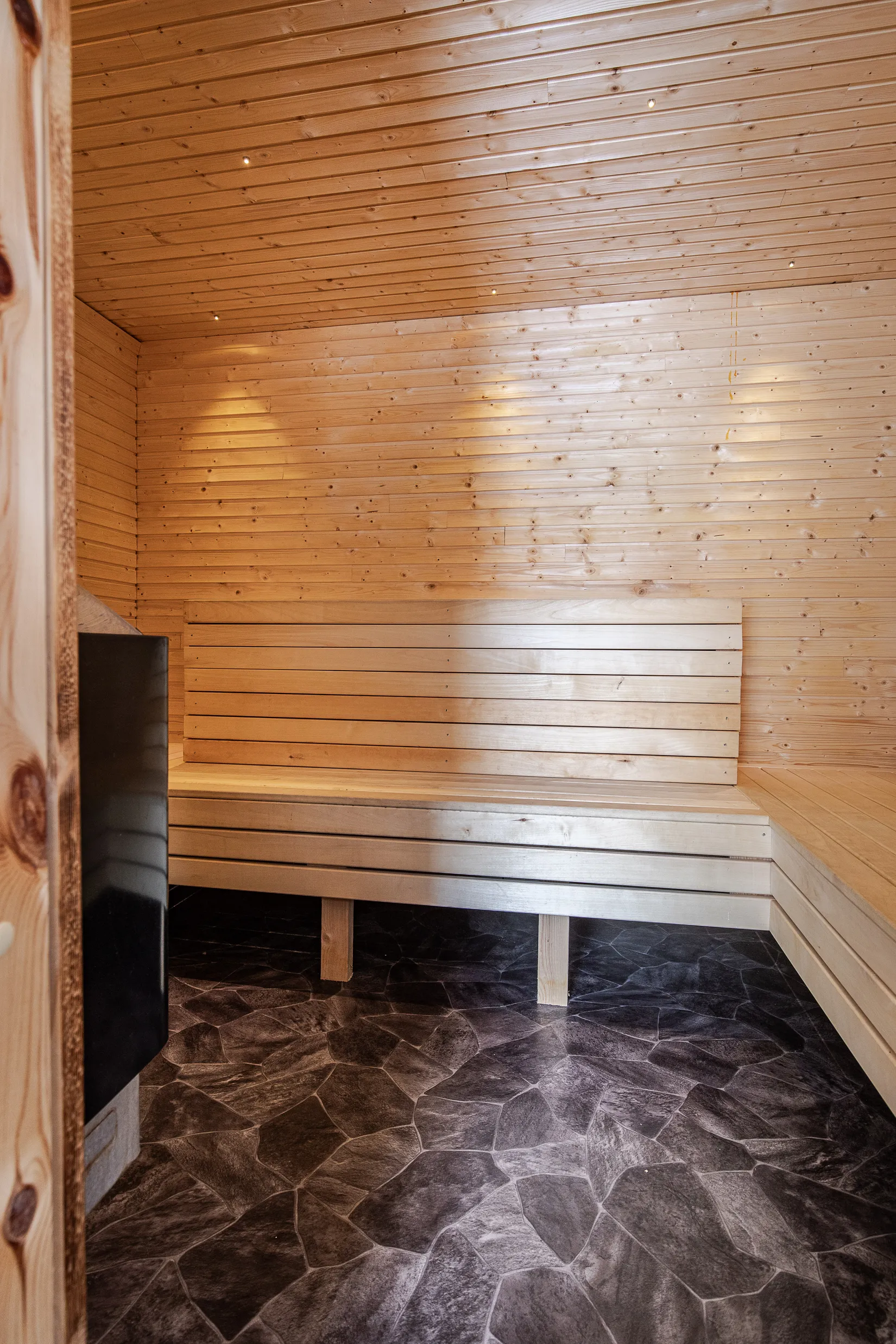 Fritidshus, Edefors 329, Offerdal, Krokom