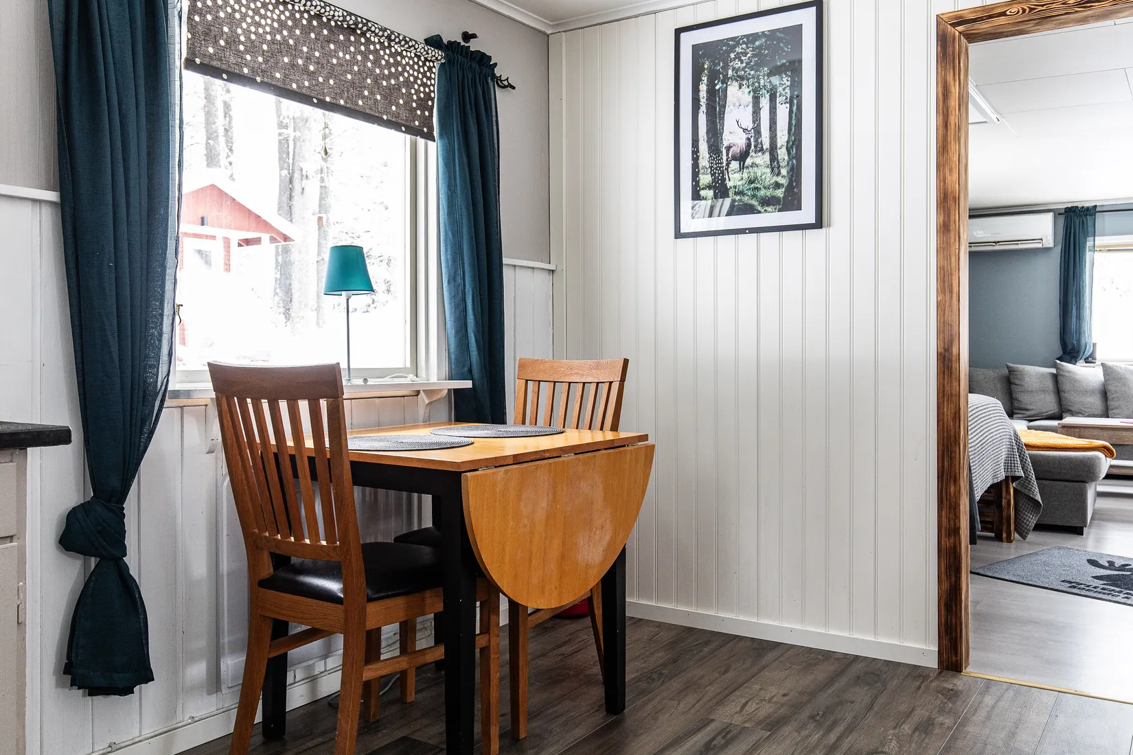 Fritidshus, Edefors 329, Offerdal, Krokom