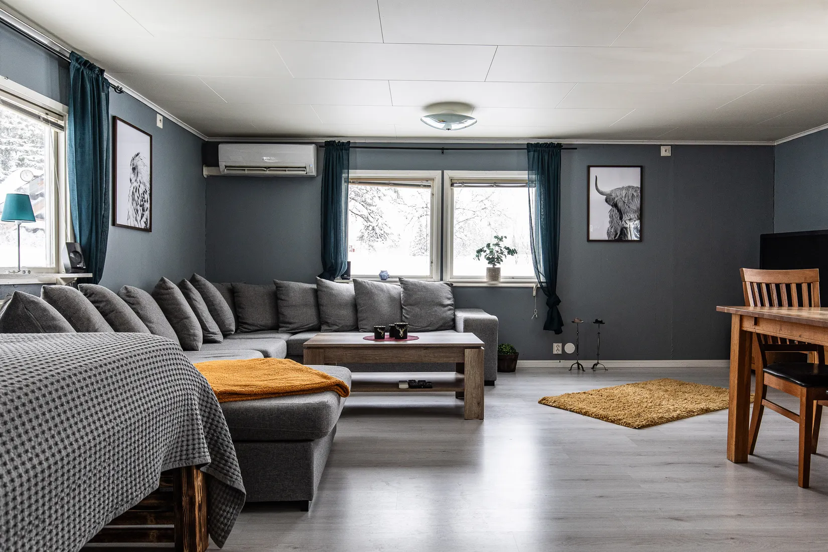 Fritidshus, Edefors 329, Offerdal, Krokom