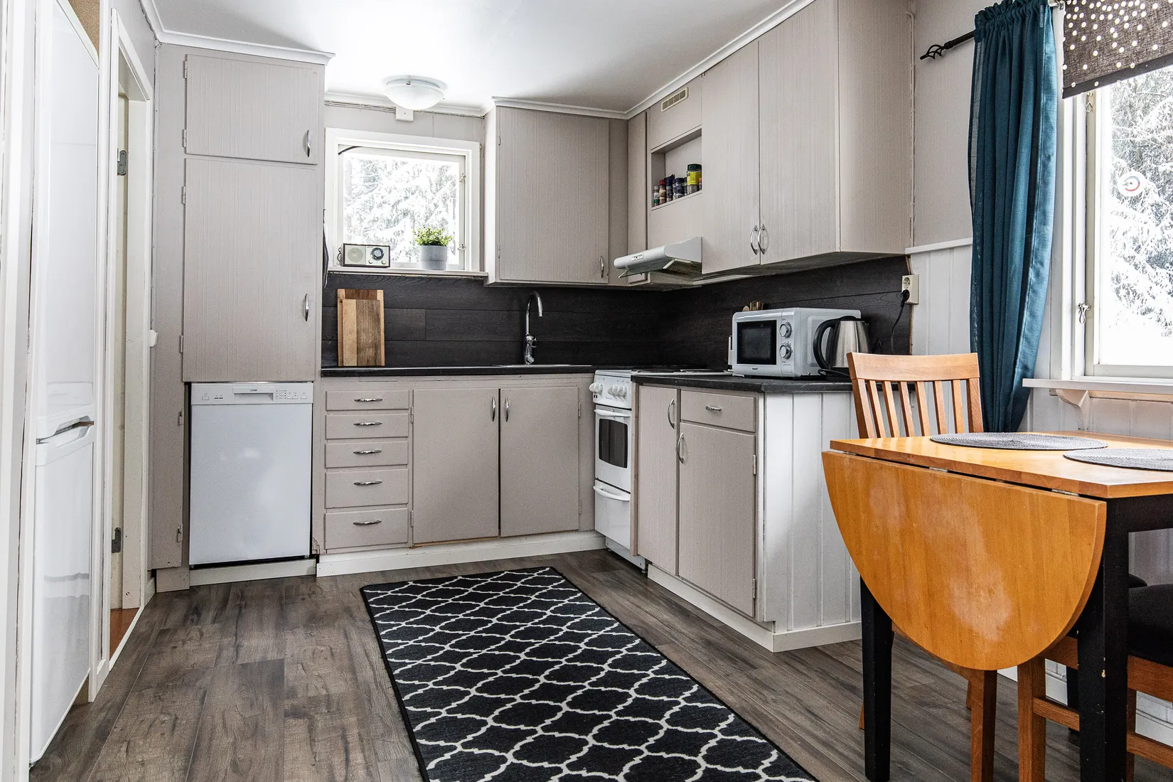 Fritidshus, Edefors 329, Offerdal, Krokom